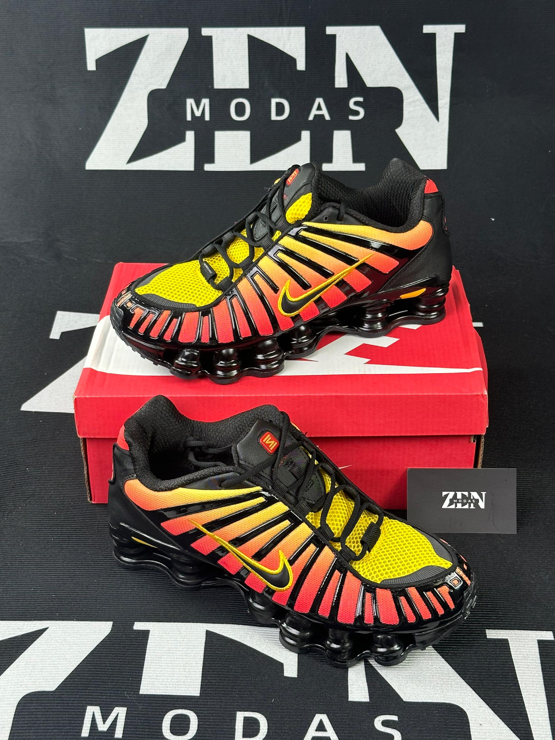 Nike Shox
