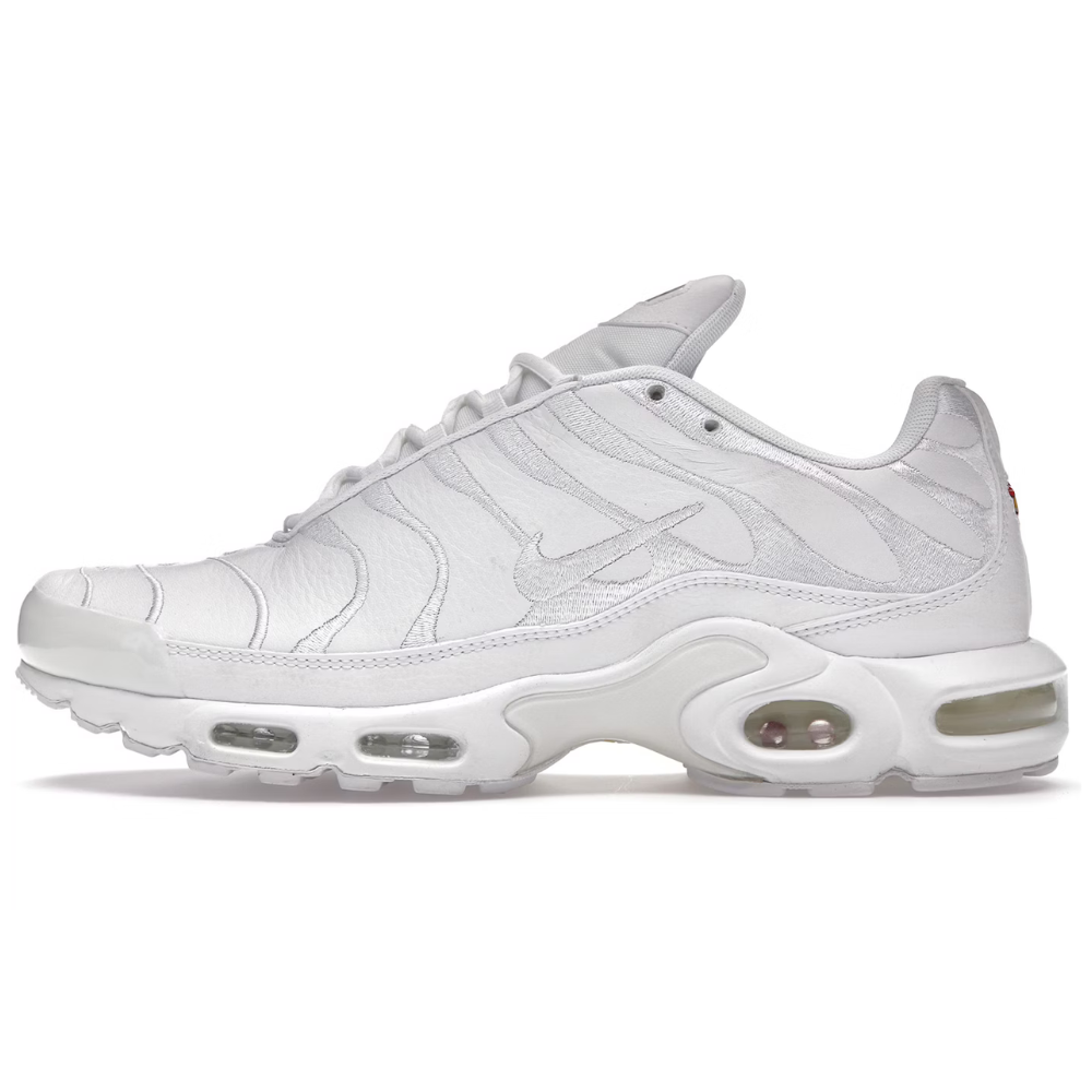 Nike Air Max Plus TN Blancas