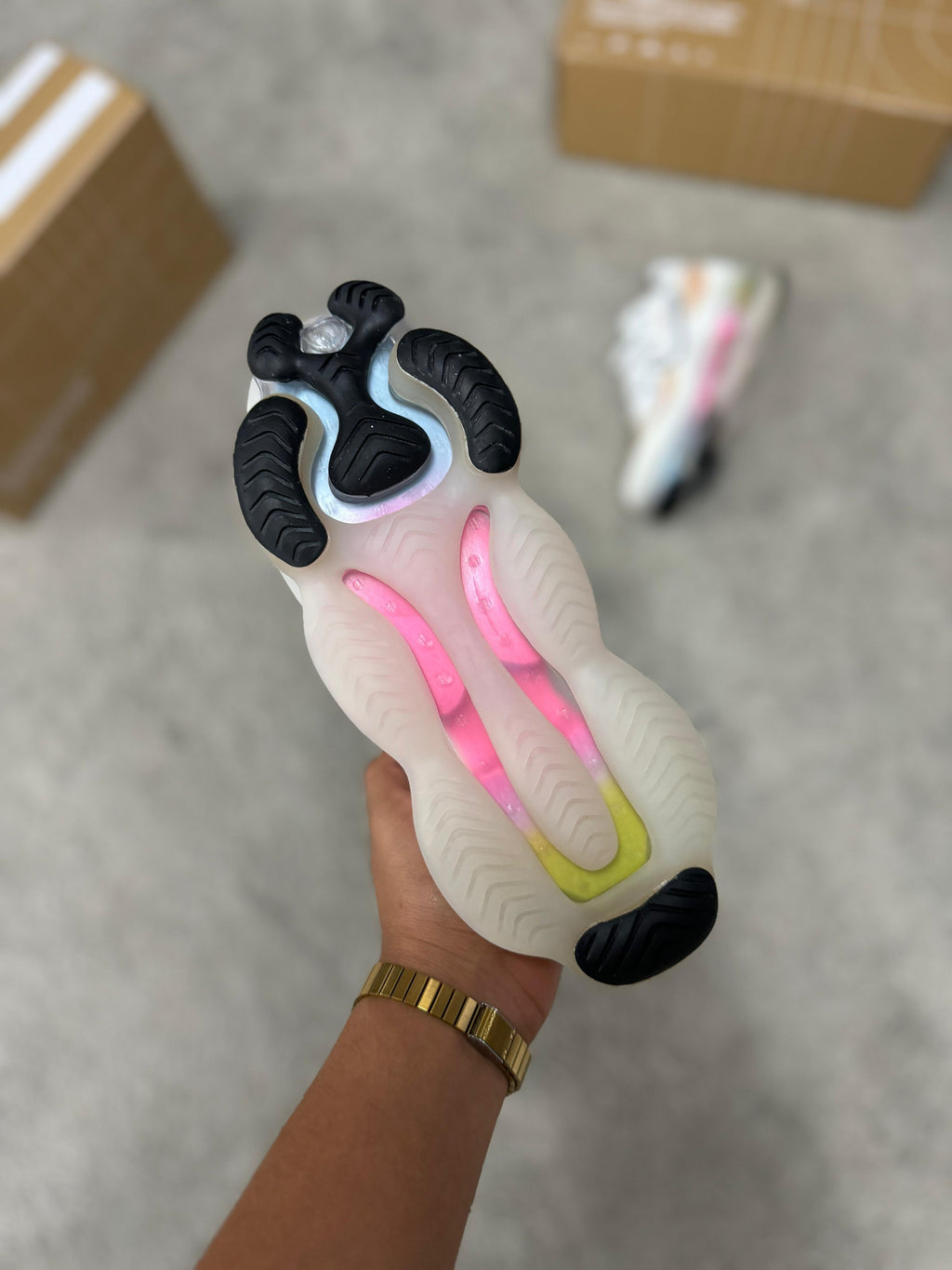 Nike Air Max Scorpion