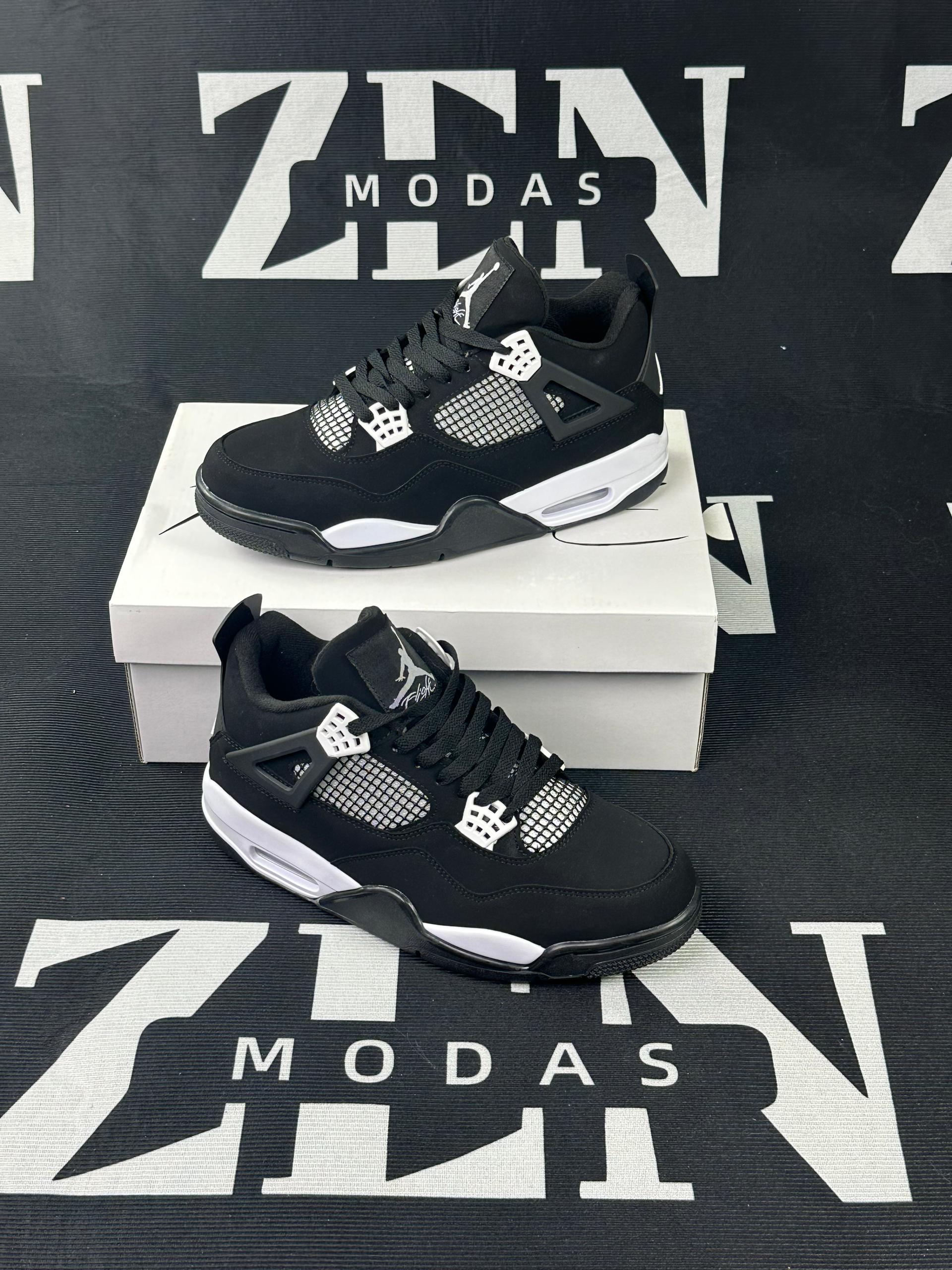 Jordan 4