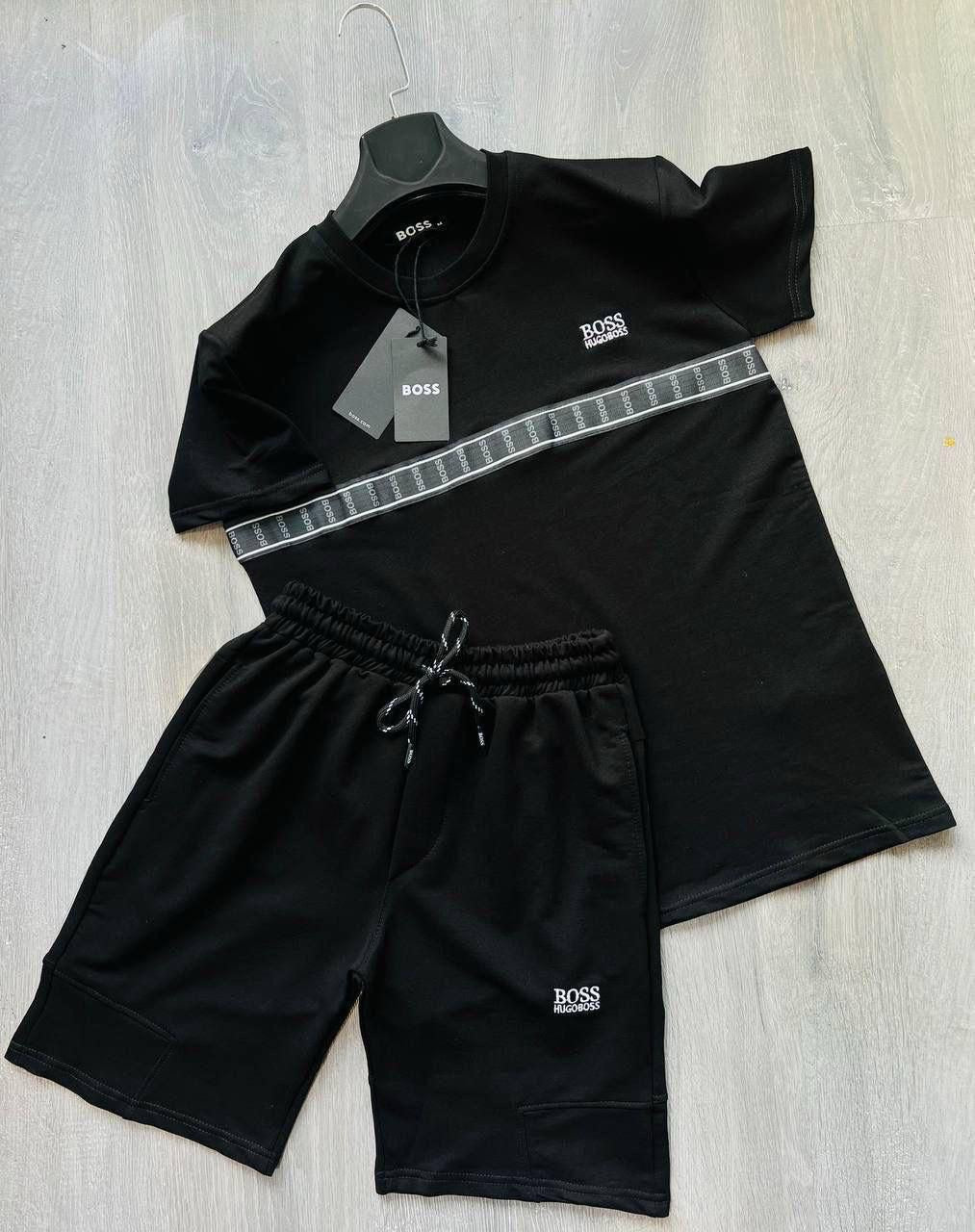 Conjunto de verano Hugo Boss
