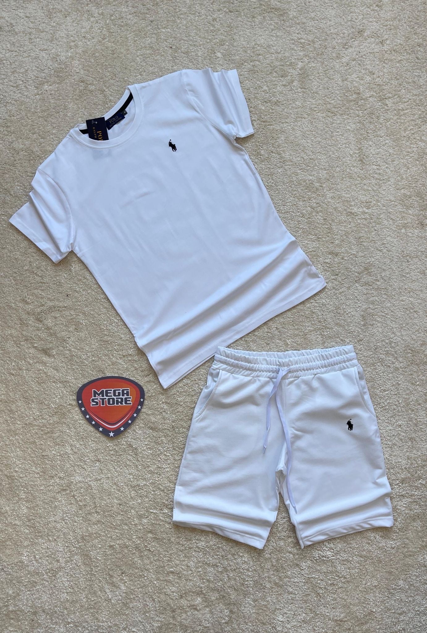Conjunto de verano RALPH LAUREN