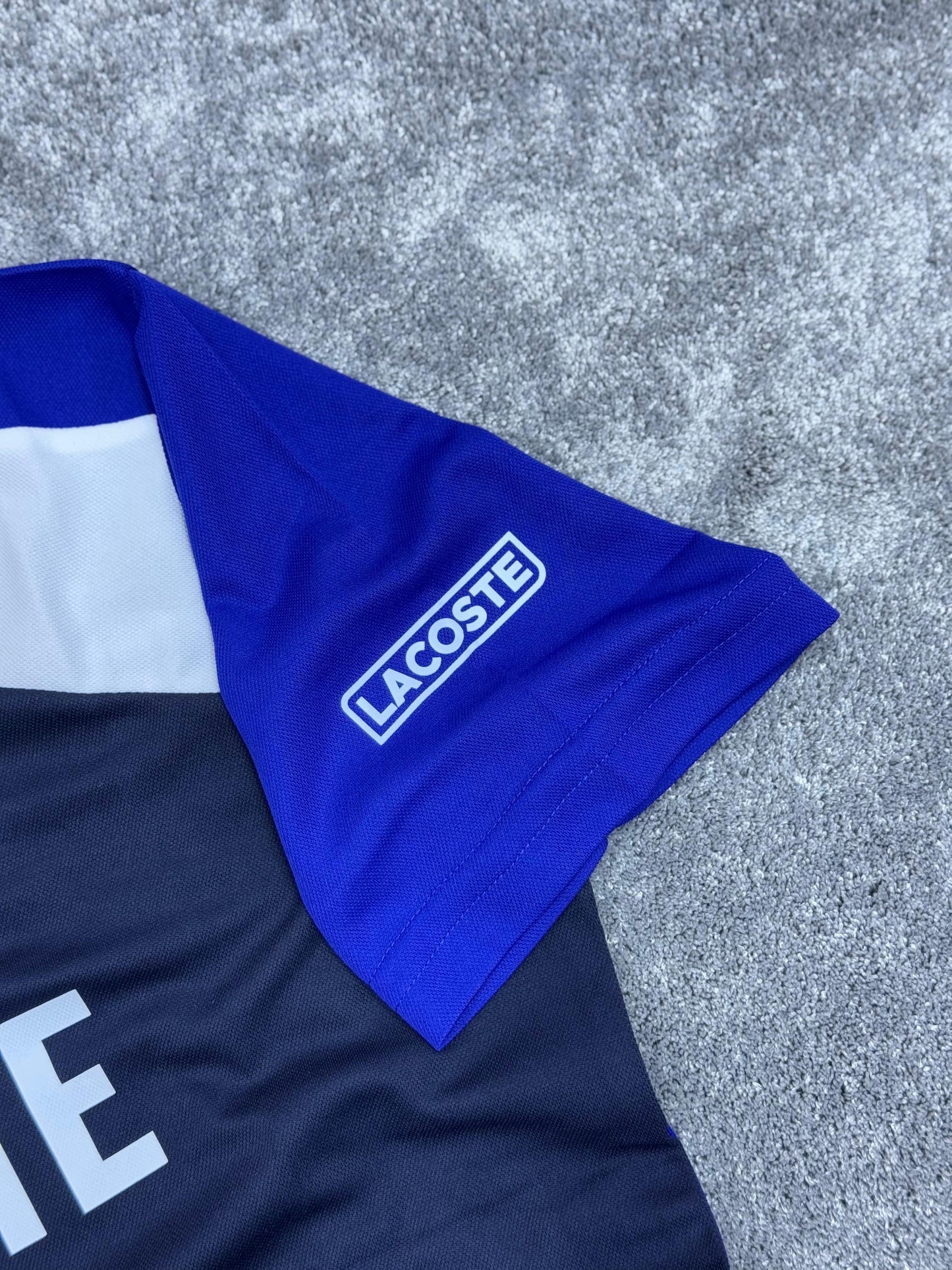 Conjunto Lacoste “máxima calidad”