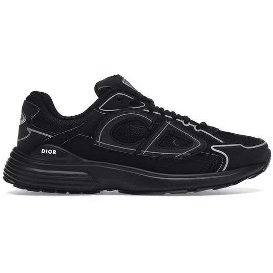 Dior B30 Negro Monocromático