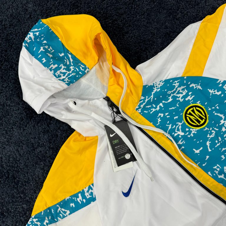 CHÁNDAL INTER MILAN