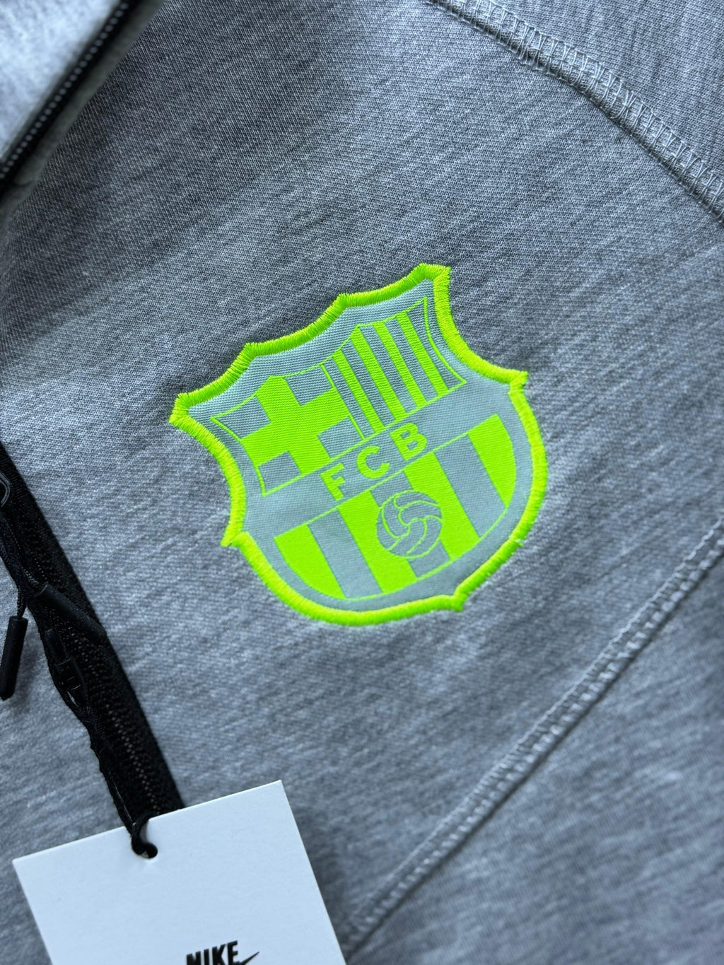 Chándal FC Barcelona Max calidad