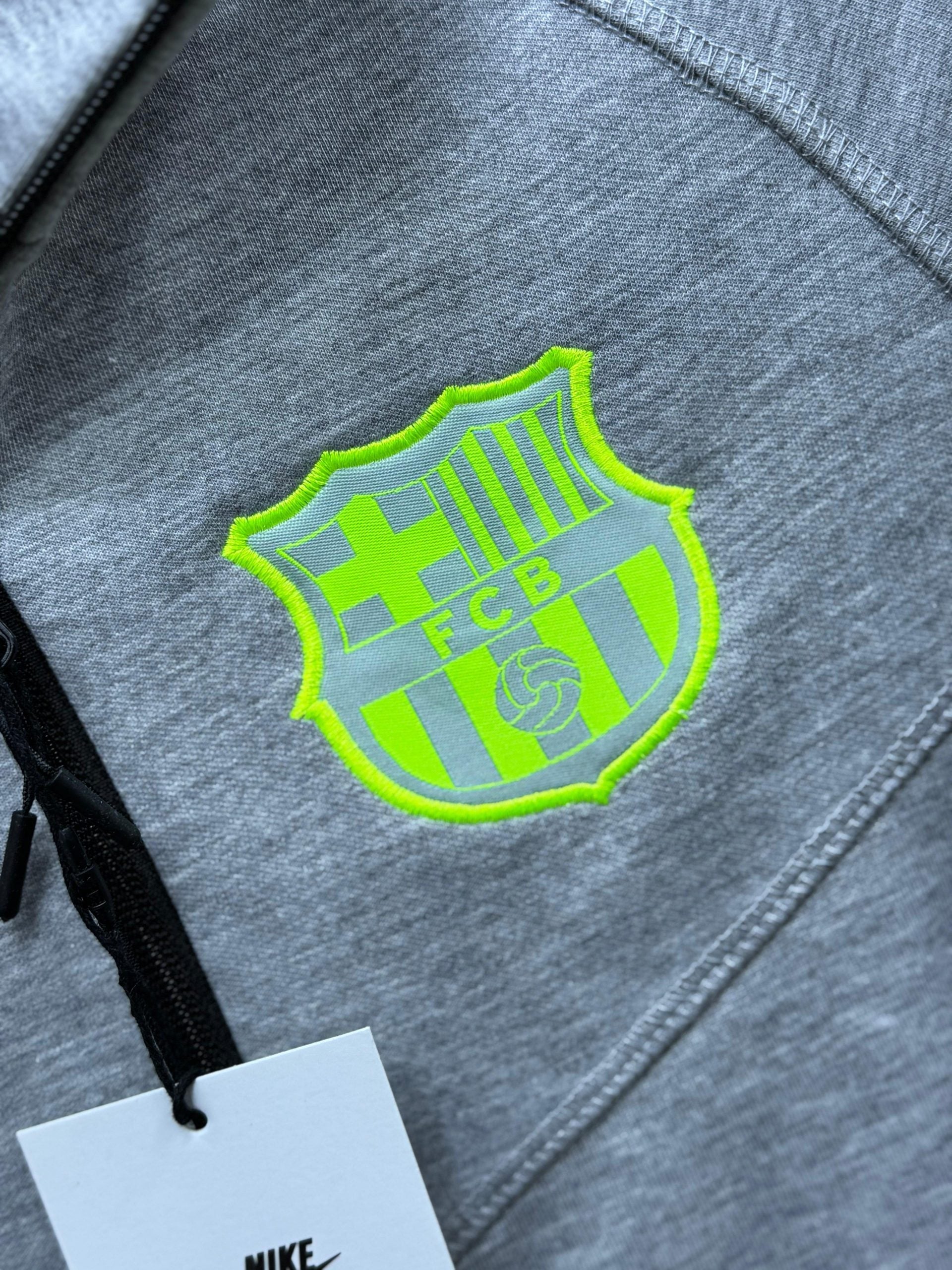 Chándal FC Barcelona Max calidad