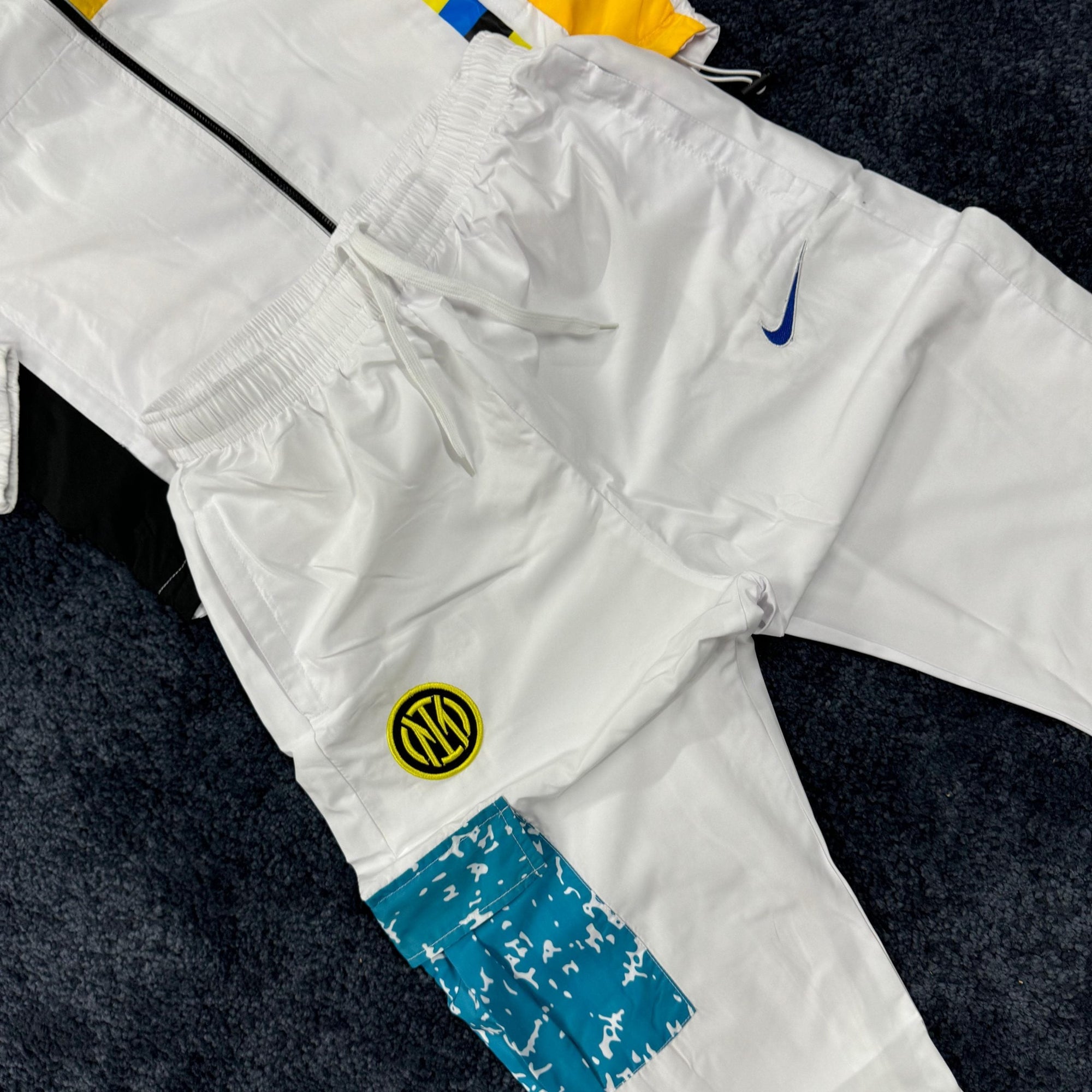 CHÁNDAL INTER MILAN