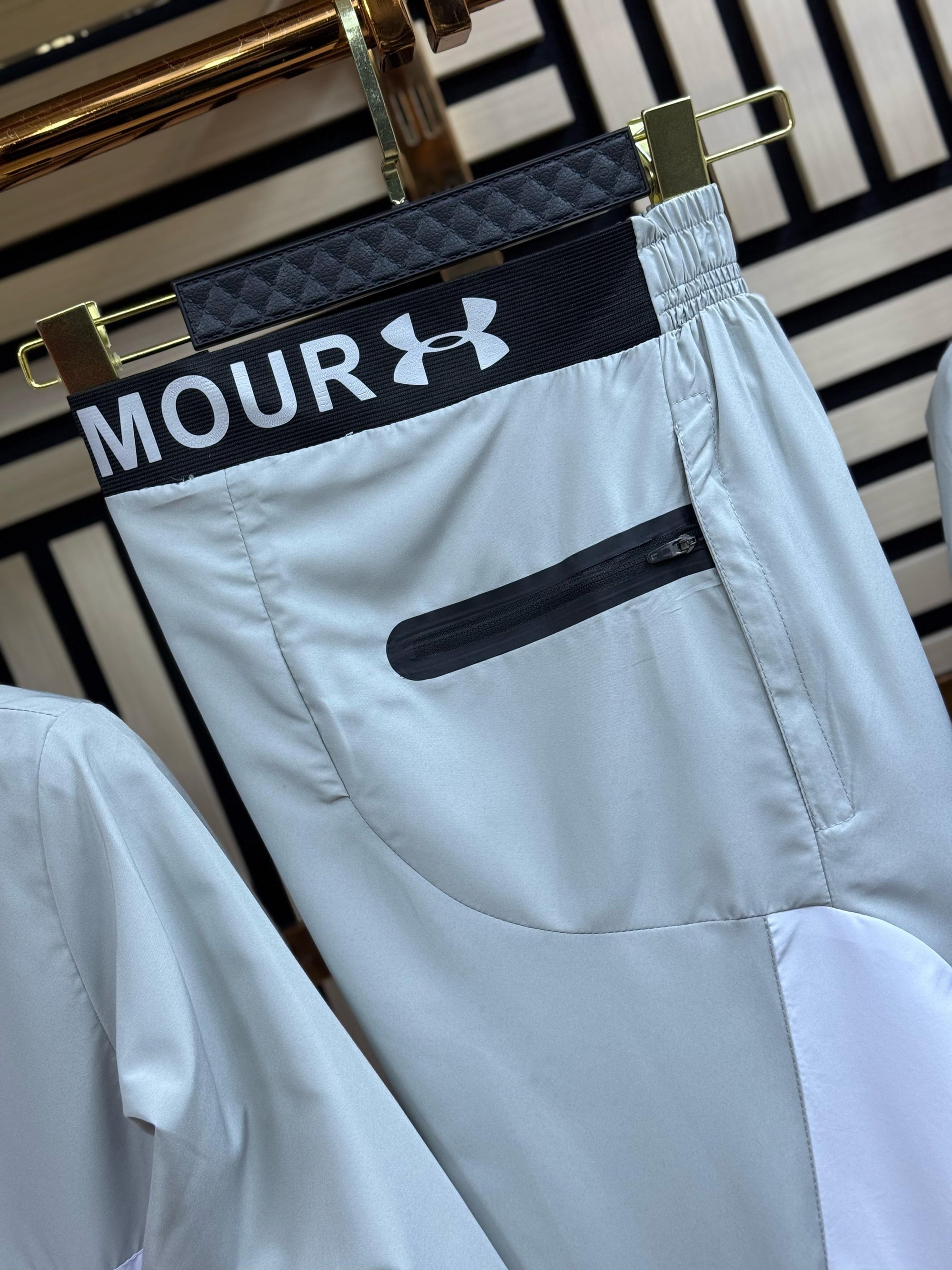 Chándal under armour