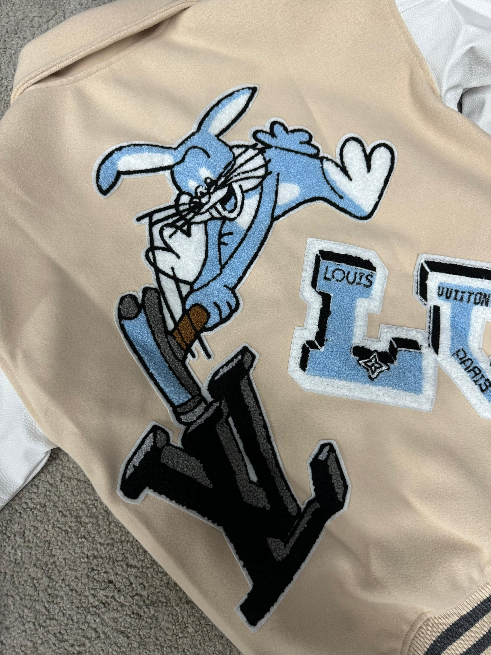 Louis Vuitton (Máxima calidad)