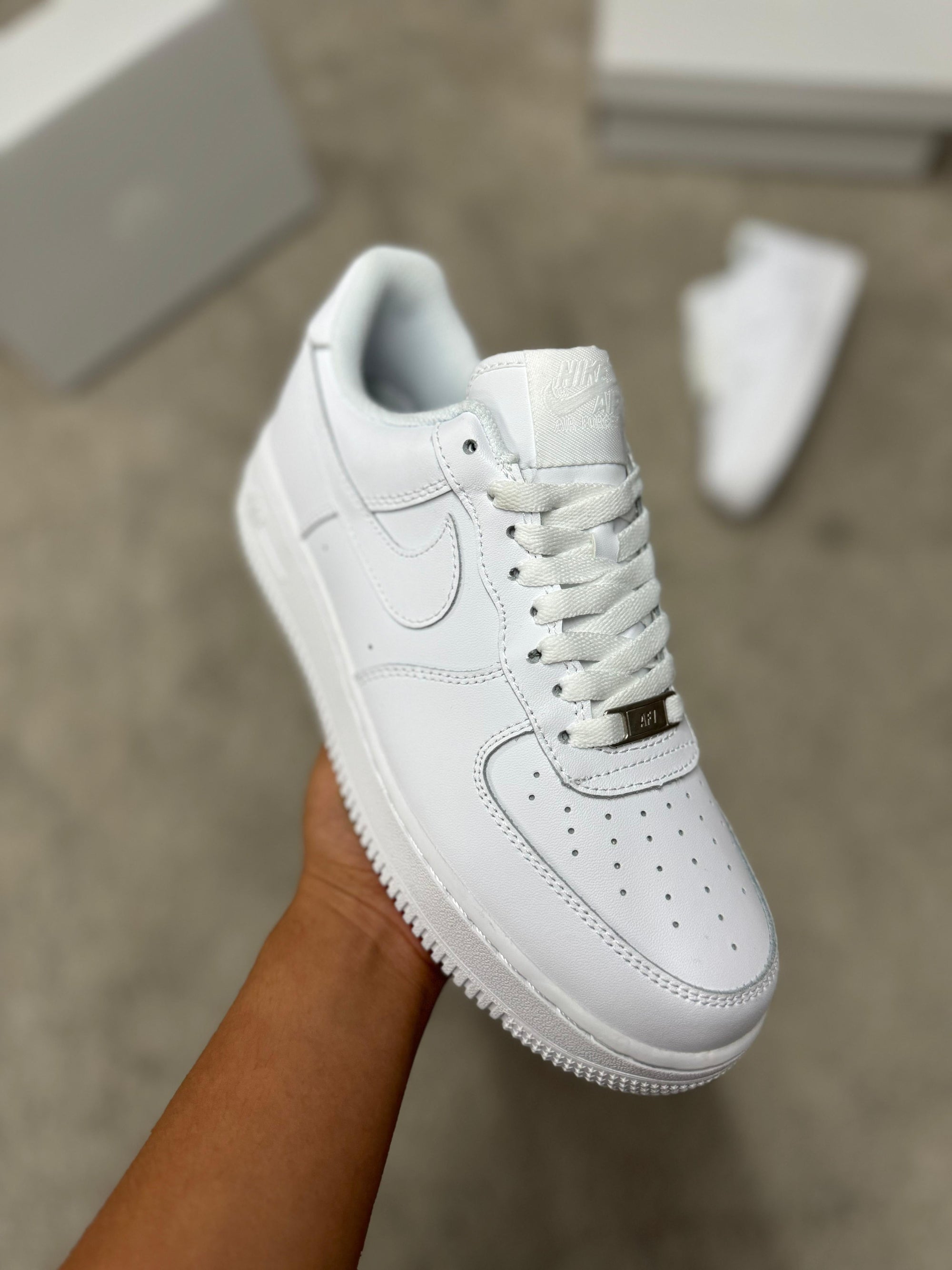Air Force 1 (G5) máxima calidad