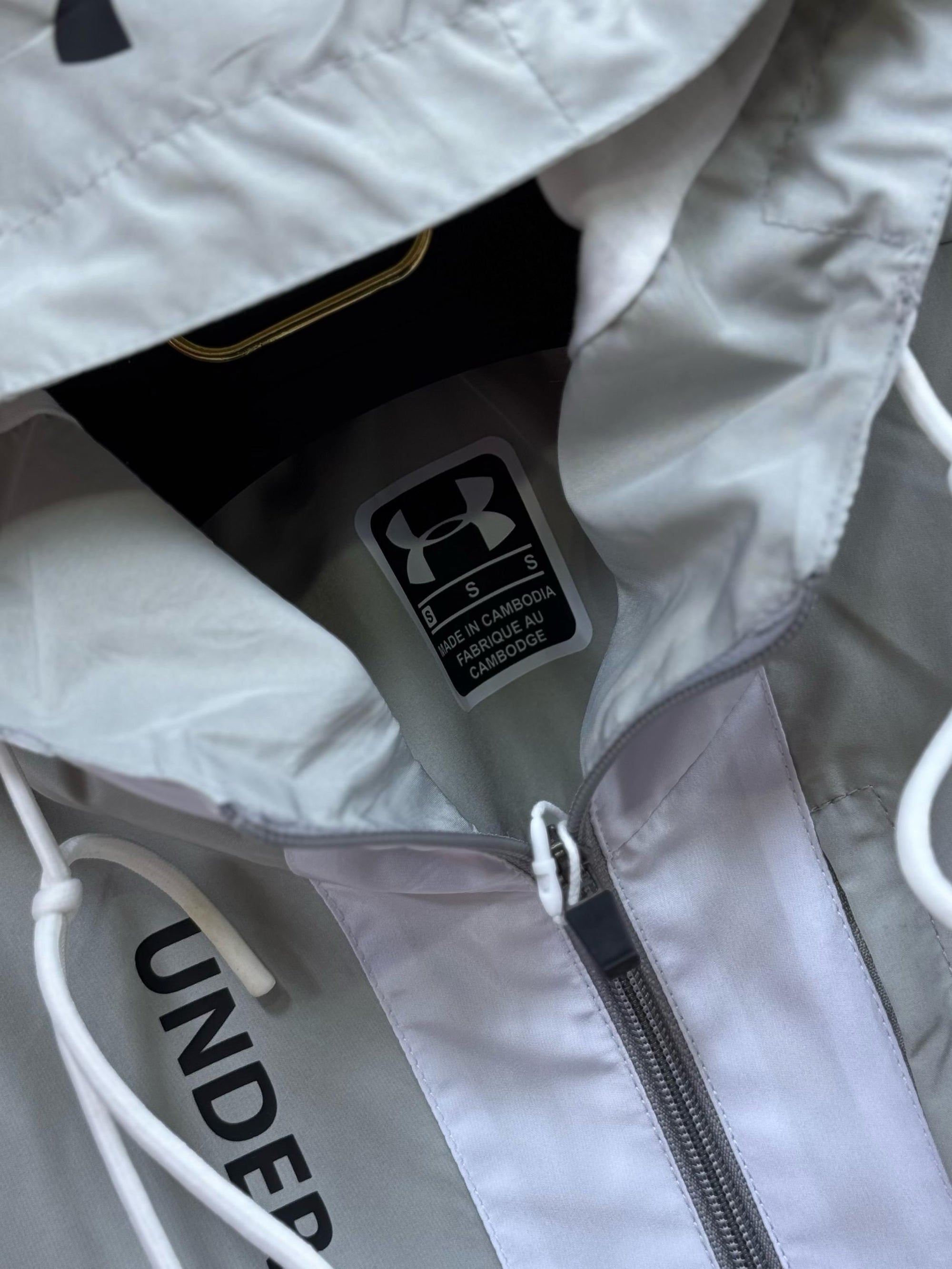 Chándal under armour