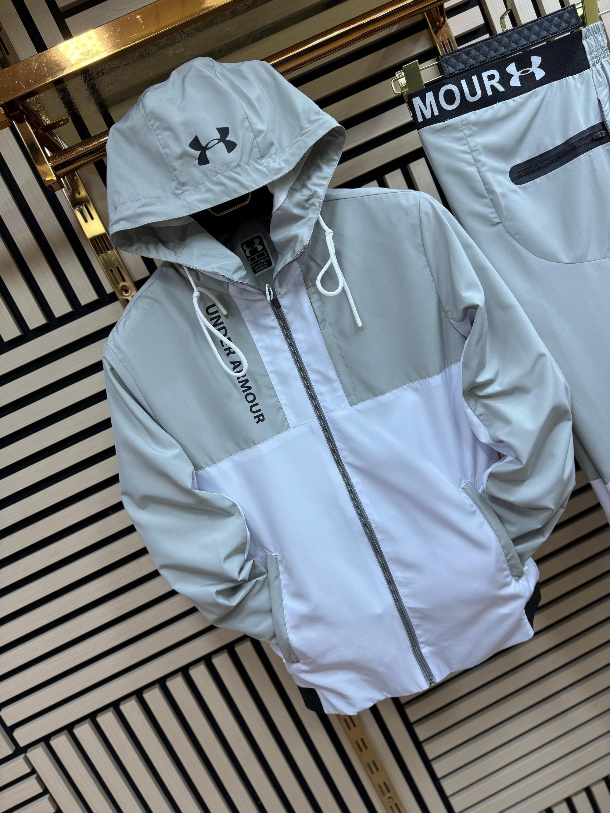 Chándal under armour