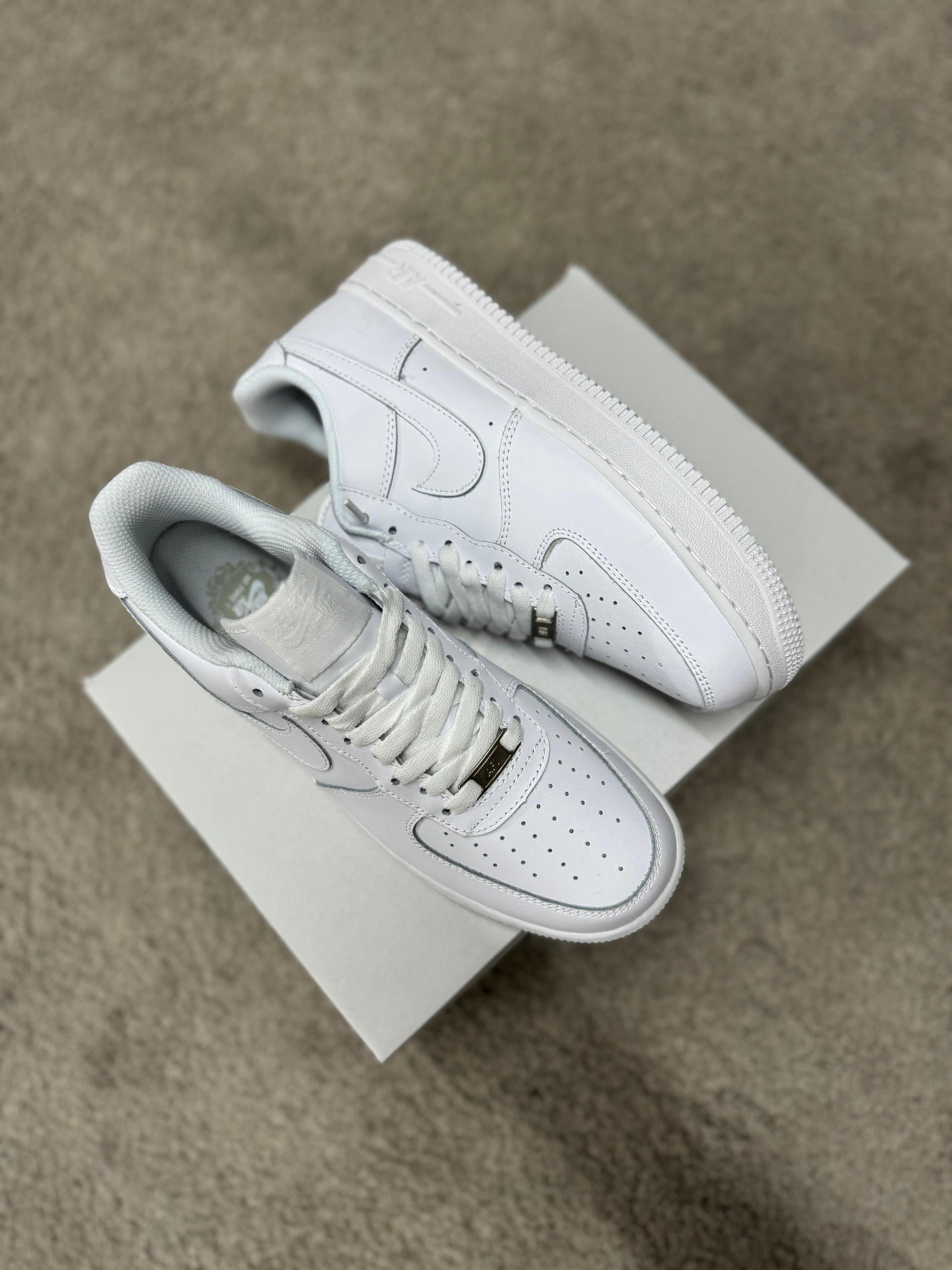 Air Force 1 (G5) máxima calidad