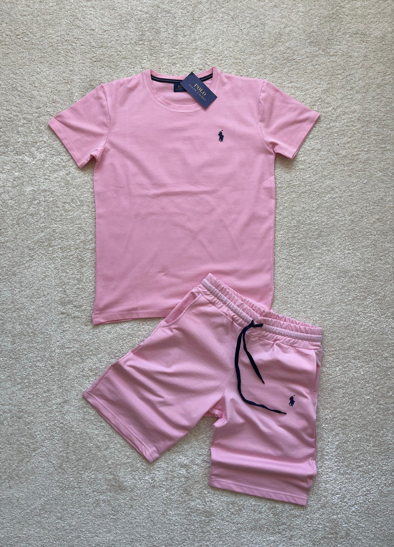 Conjunto de verano RALPH LAUREN