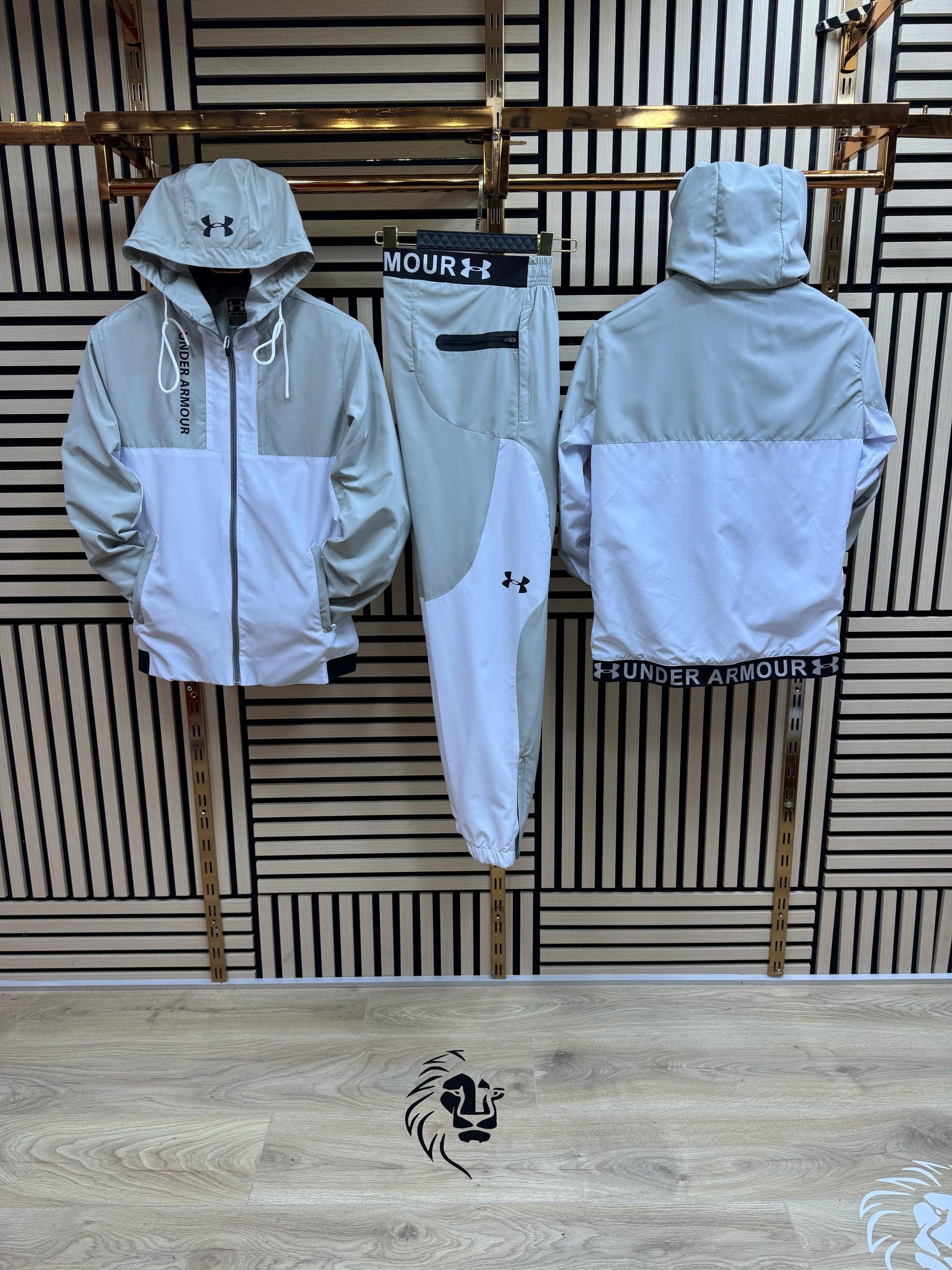 Chándal under armour