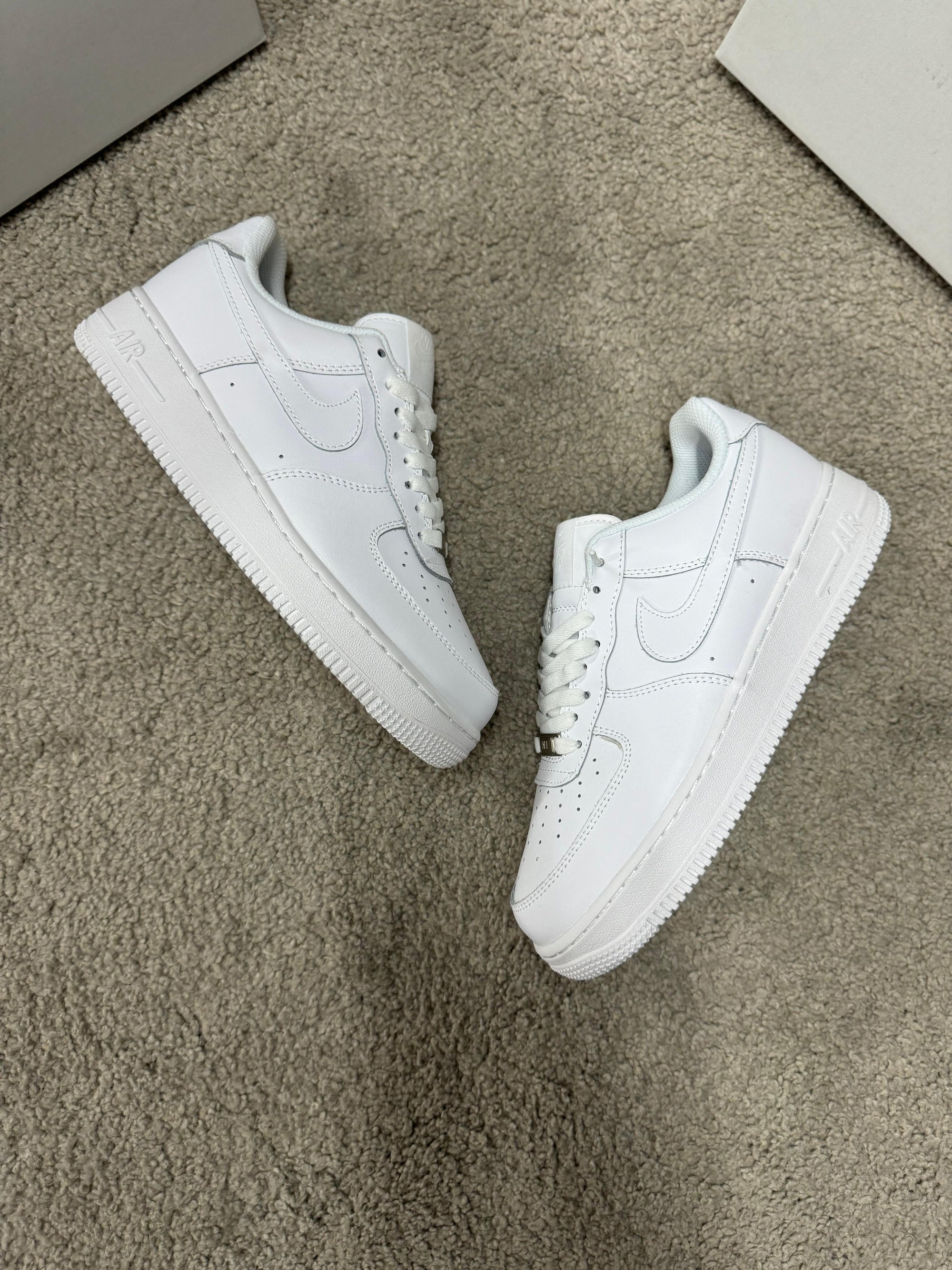 Air Force 1 (G5) máxima calidad
