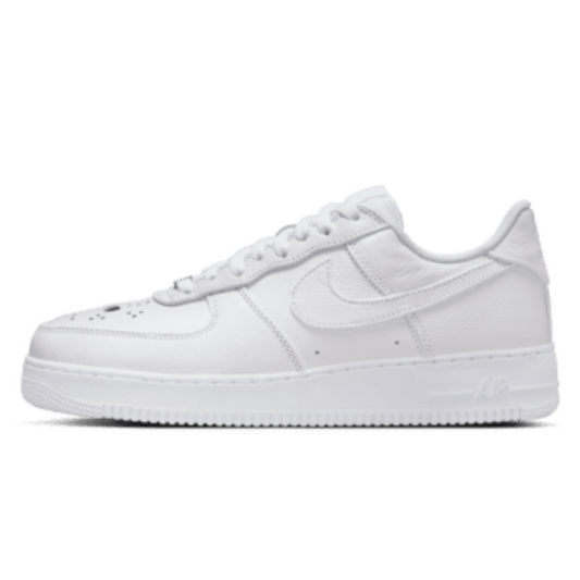 Air Force 1 Blancas