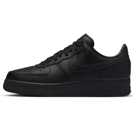 Air Force 1 Negras