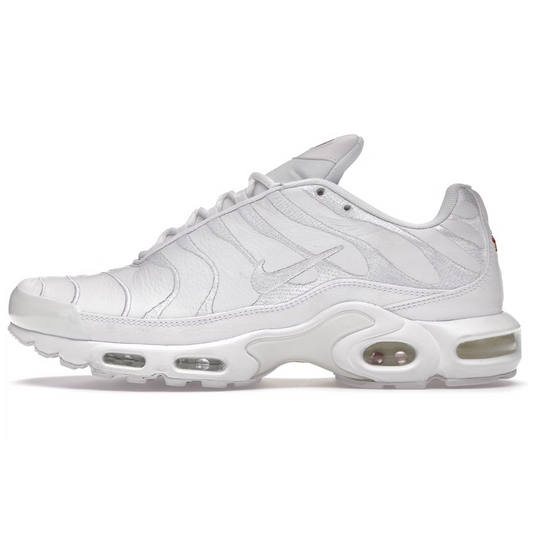 Nike Air Max Plus TN Blancas