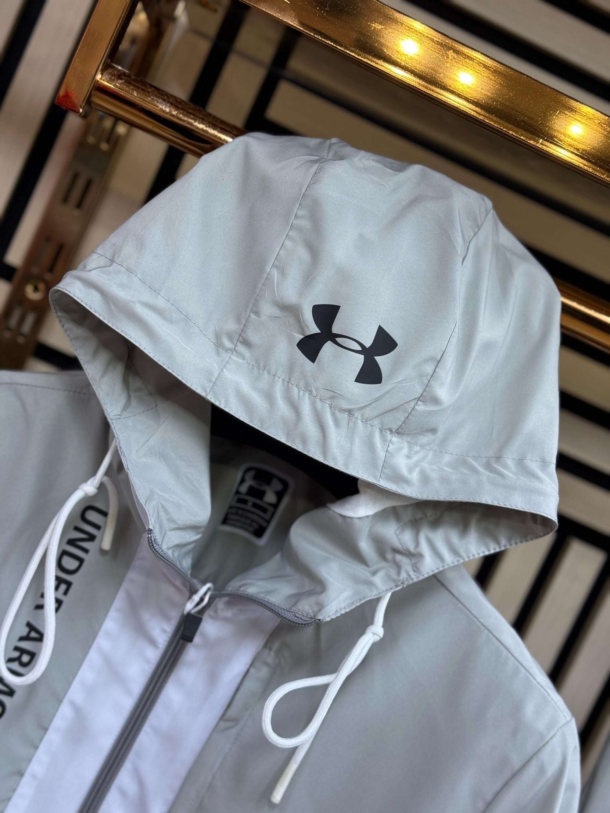 Chándal under armour