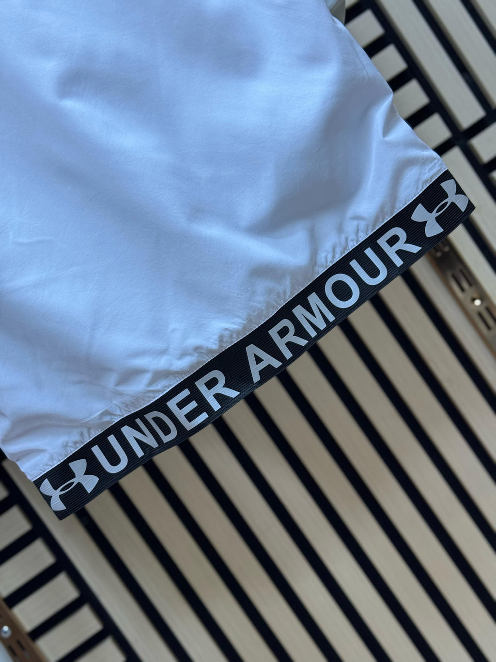 Chándal under armour