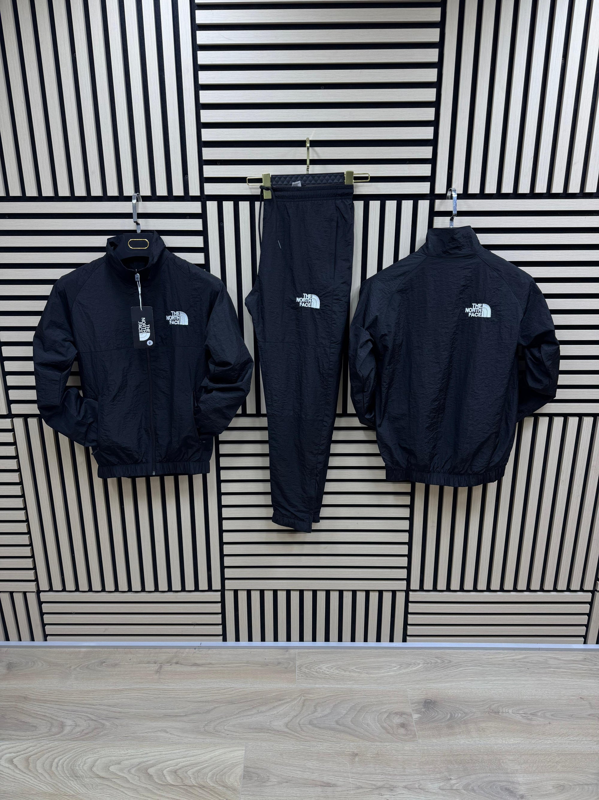 Chándal Nike The North Face