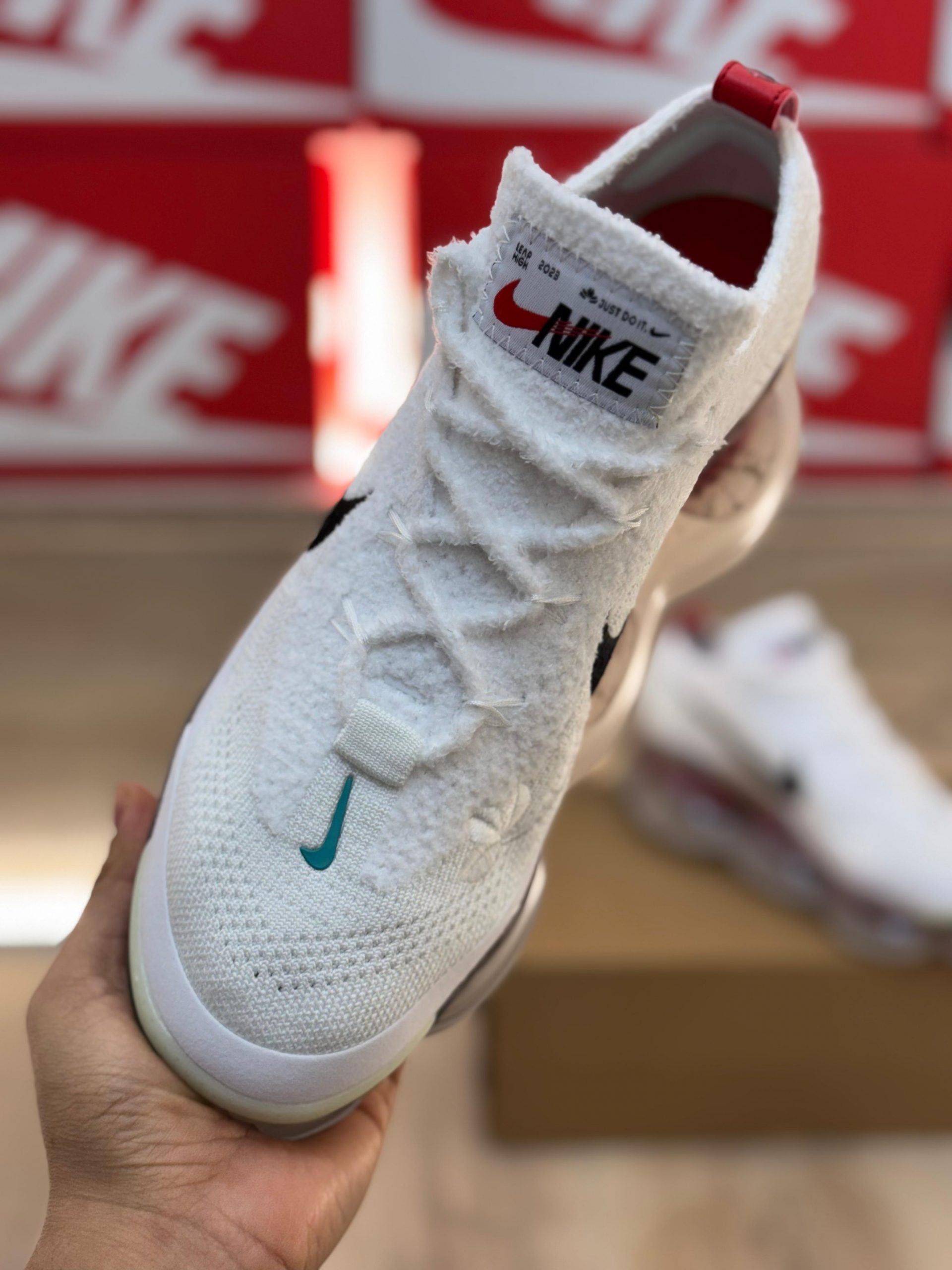NIKE SCORPION