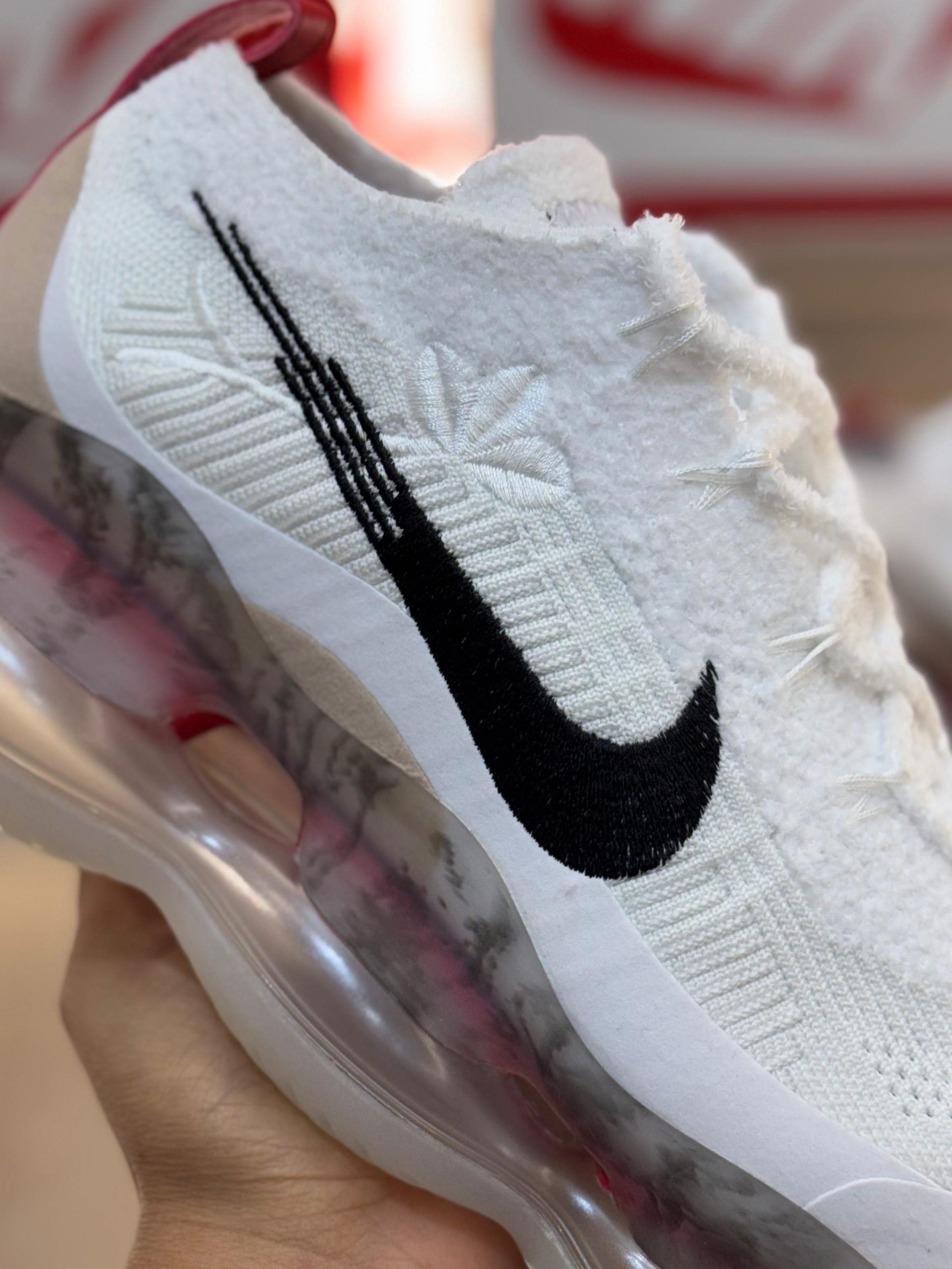 NIKE SCORPION