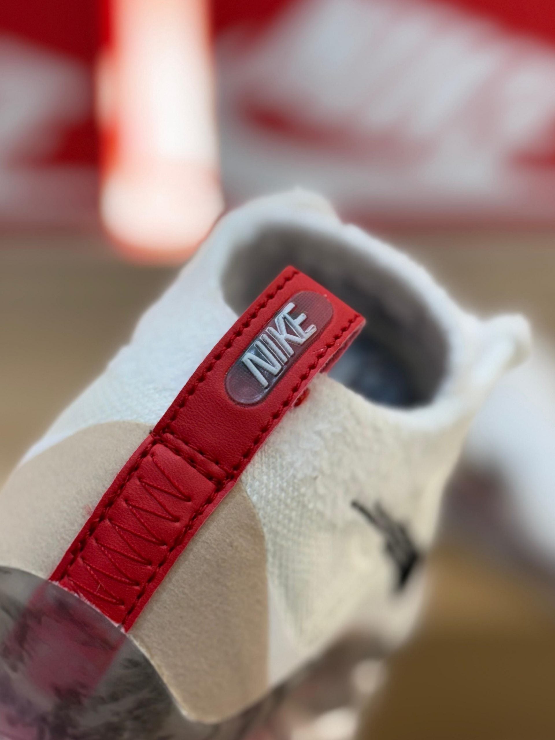 NIKE SCORPION