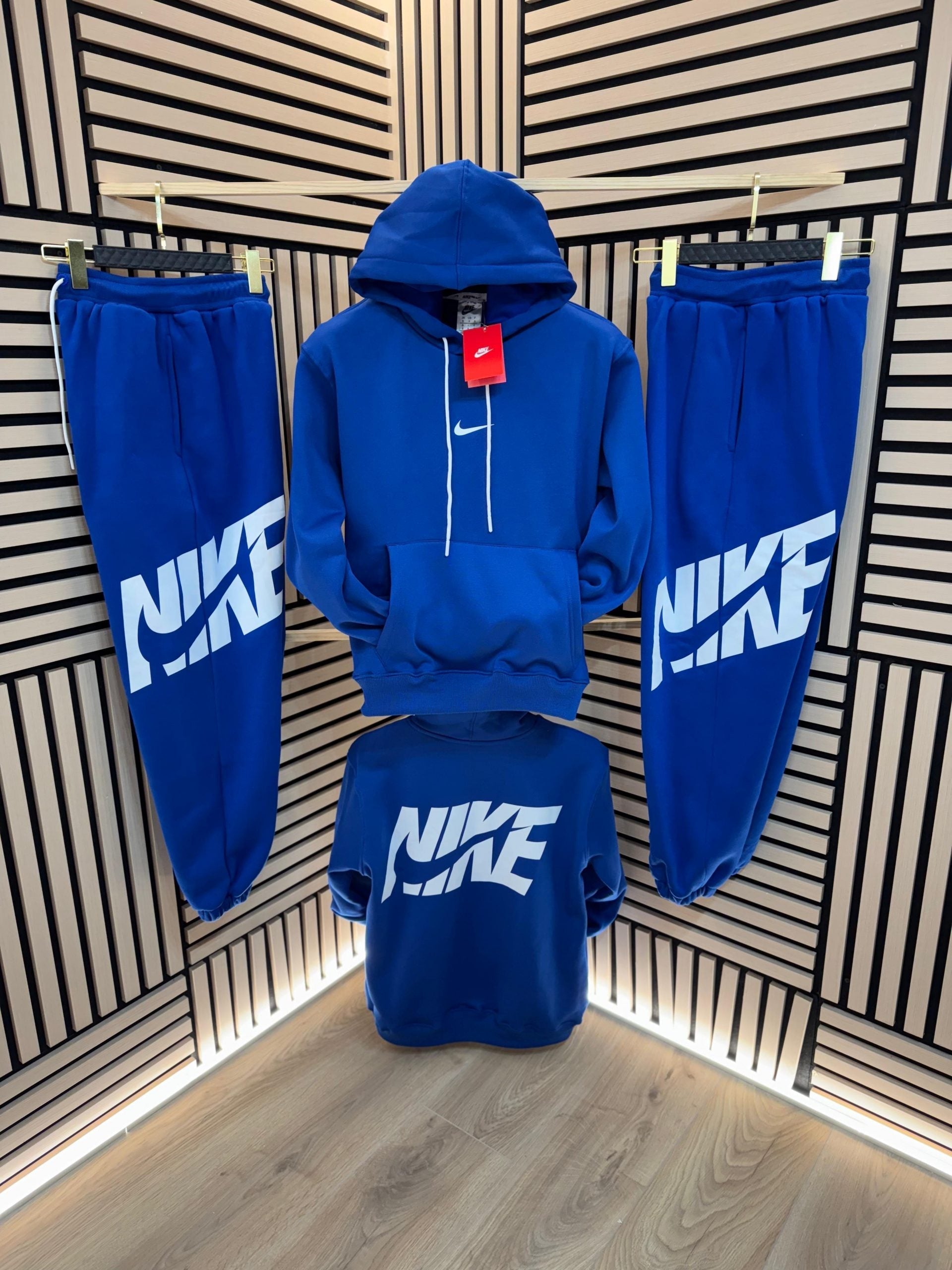 CHANDAL NIKE