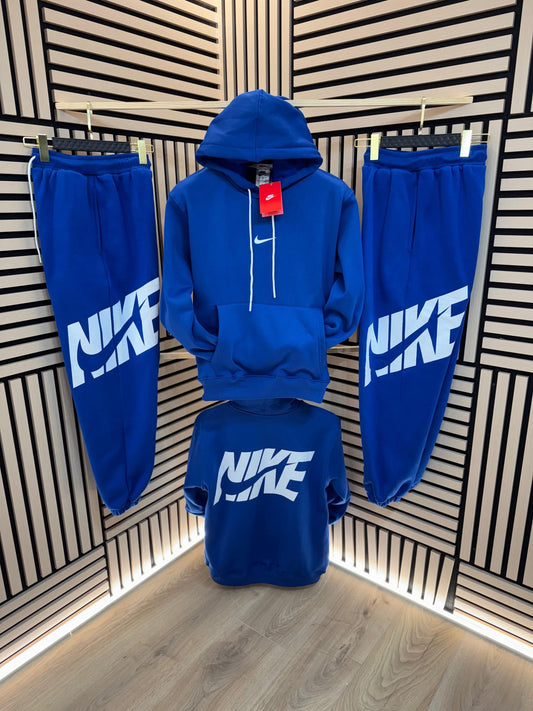 CHANDAL NIKE