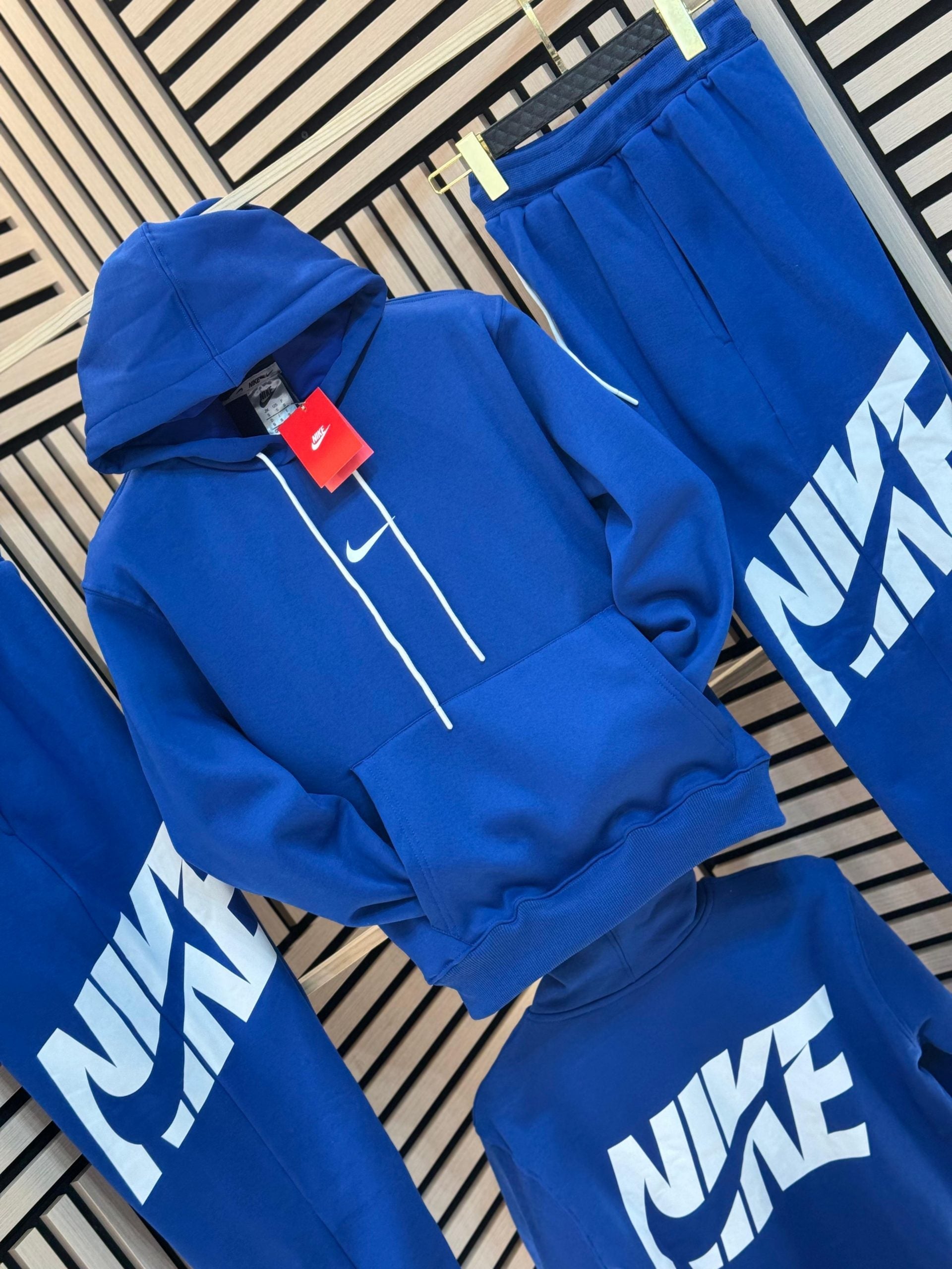 CHANDAL NIKE