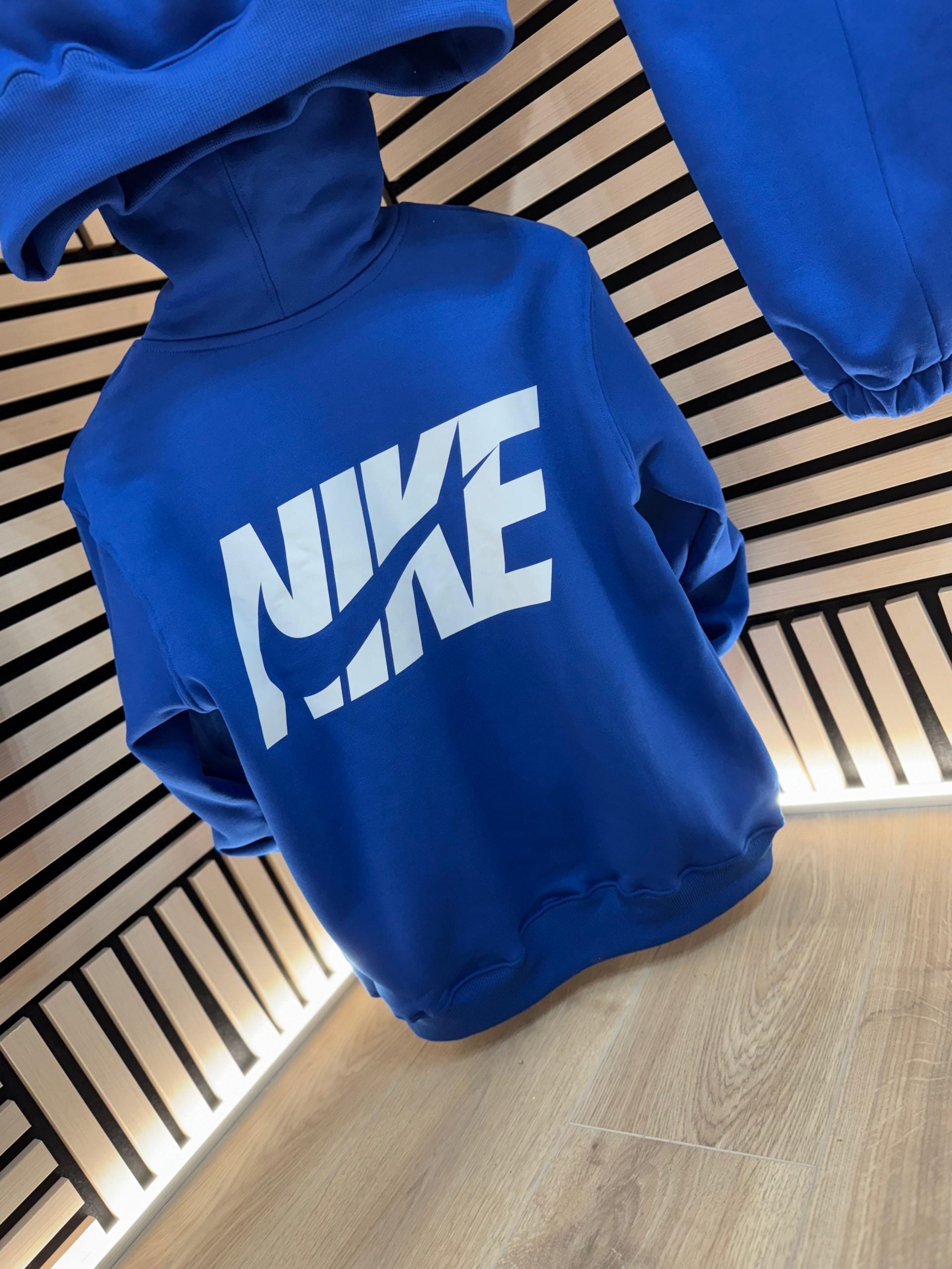 CHANDAL NIKE