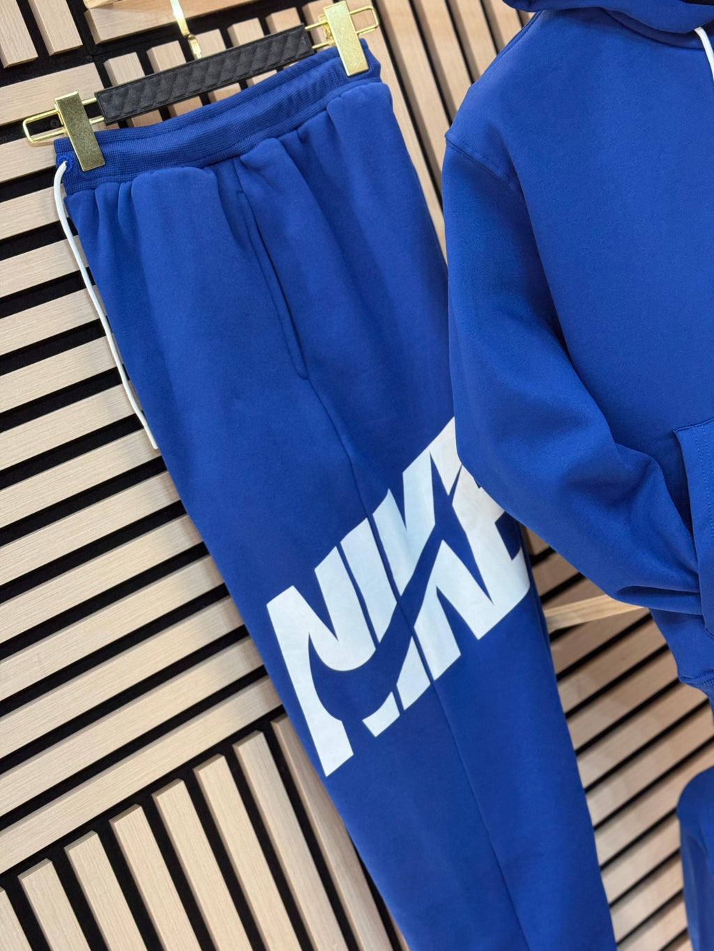 CHANDAL NIKE