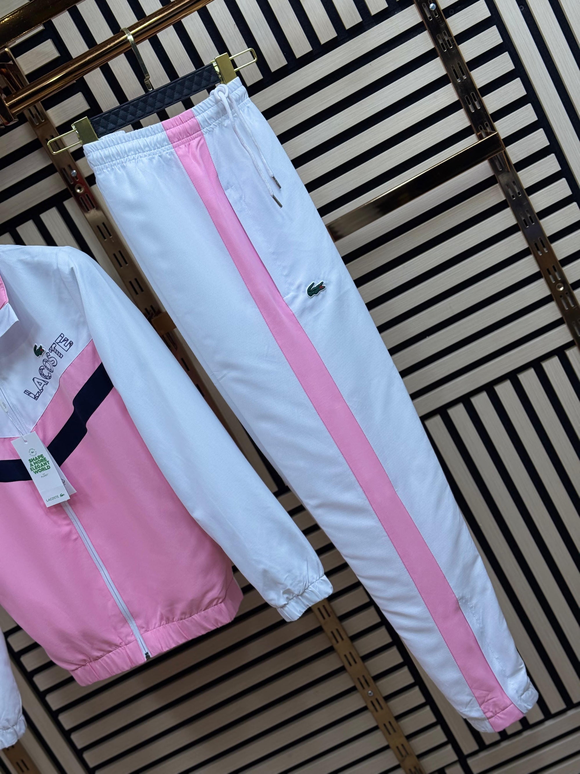 CHANDAL LACOSTE
