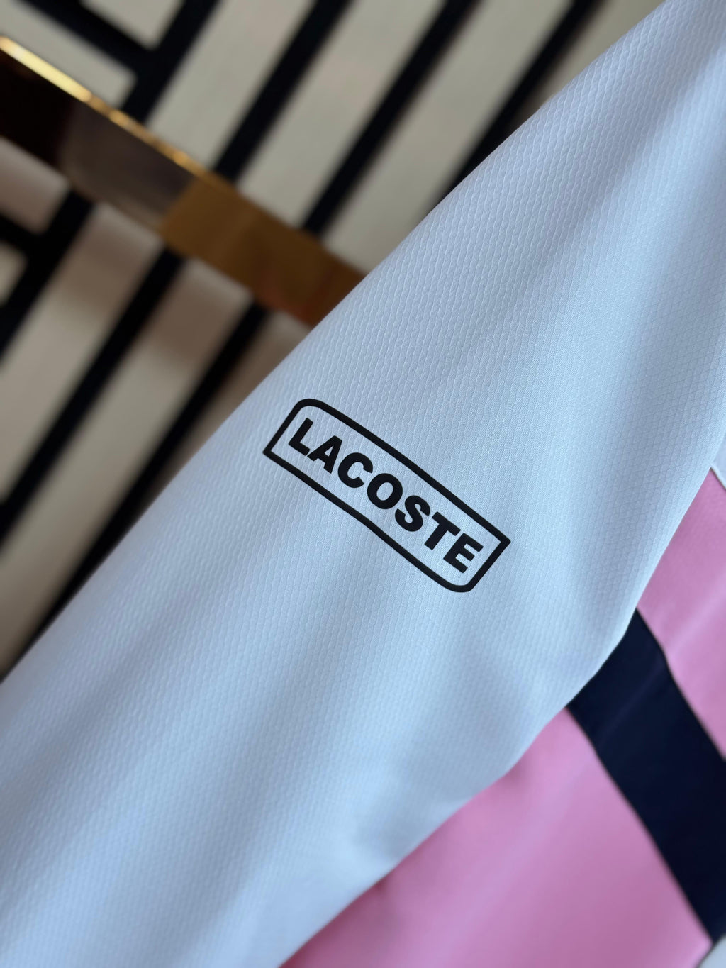 CHANDAL LACOSTE