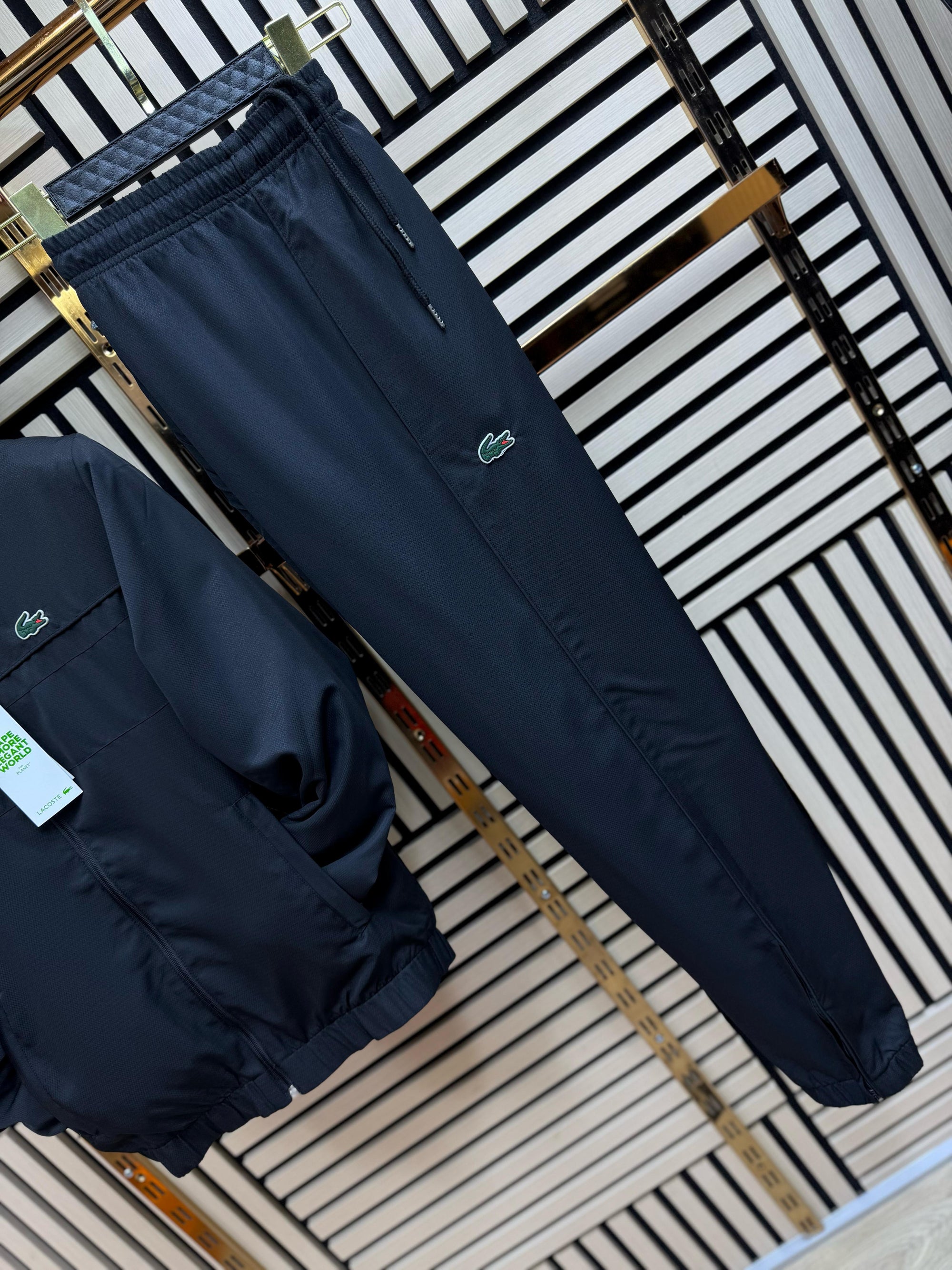CHANDAL LACOSTE