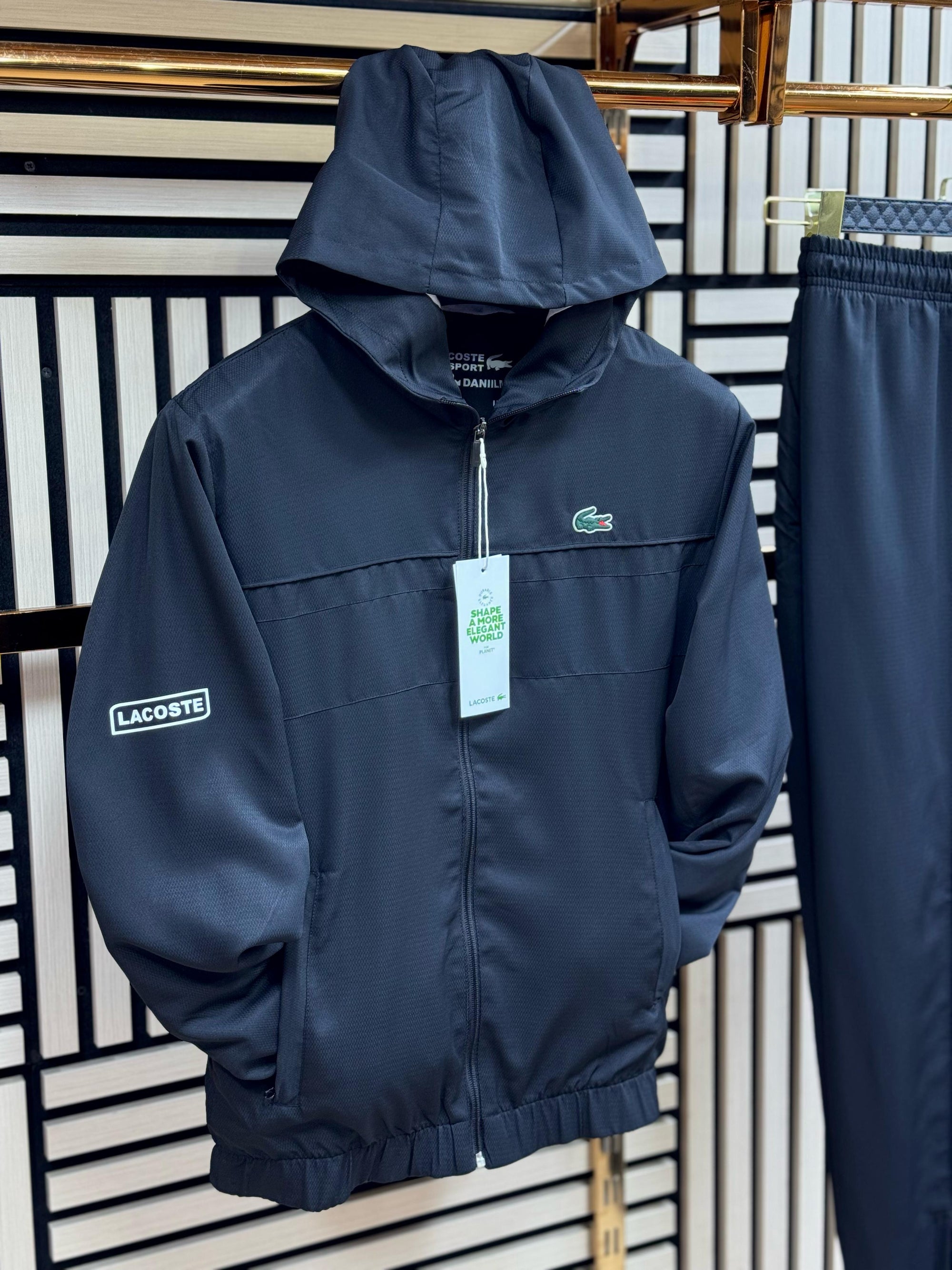 CHANDAL LACOSTE