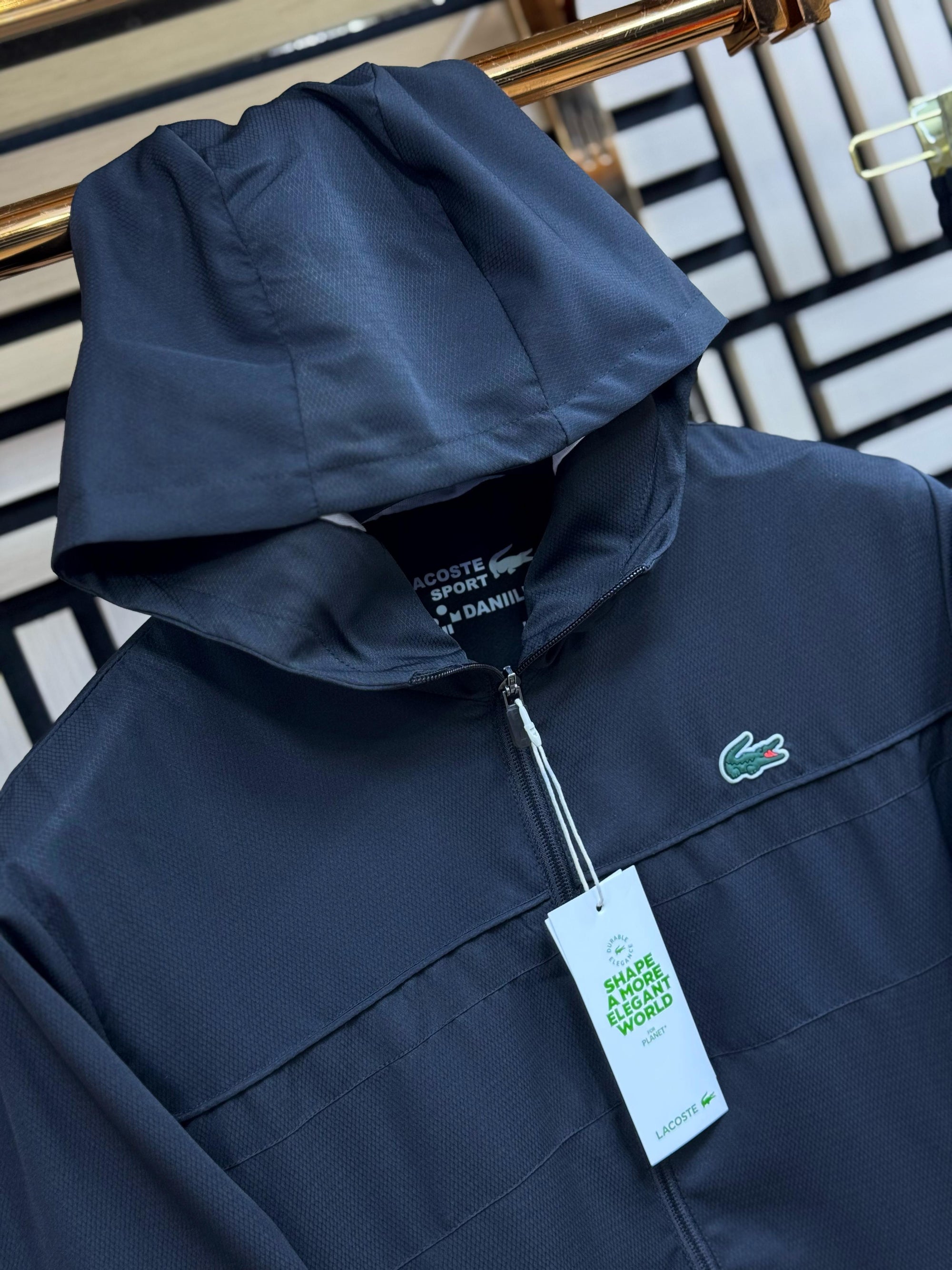 CHANDAL LACOSTE