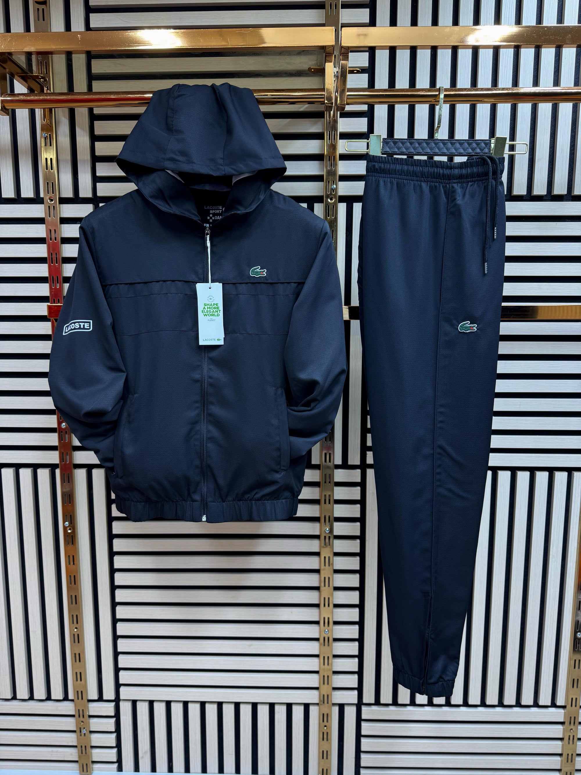 CHANDAL LACOSTE