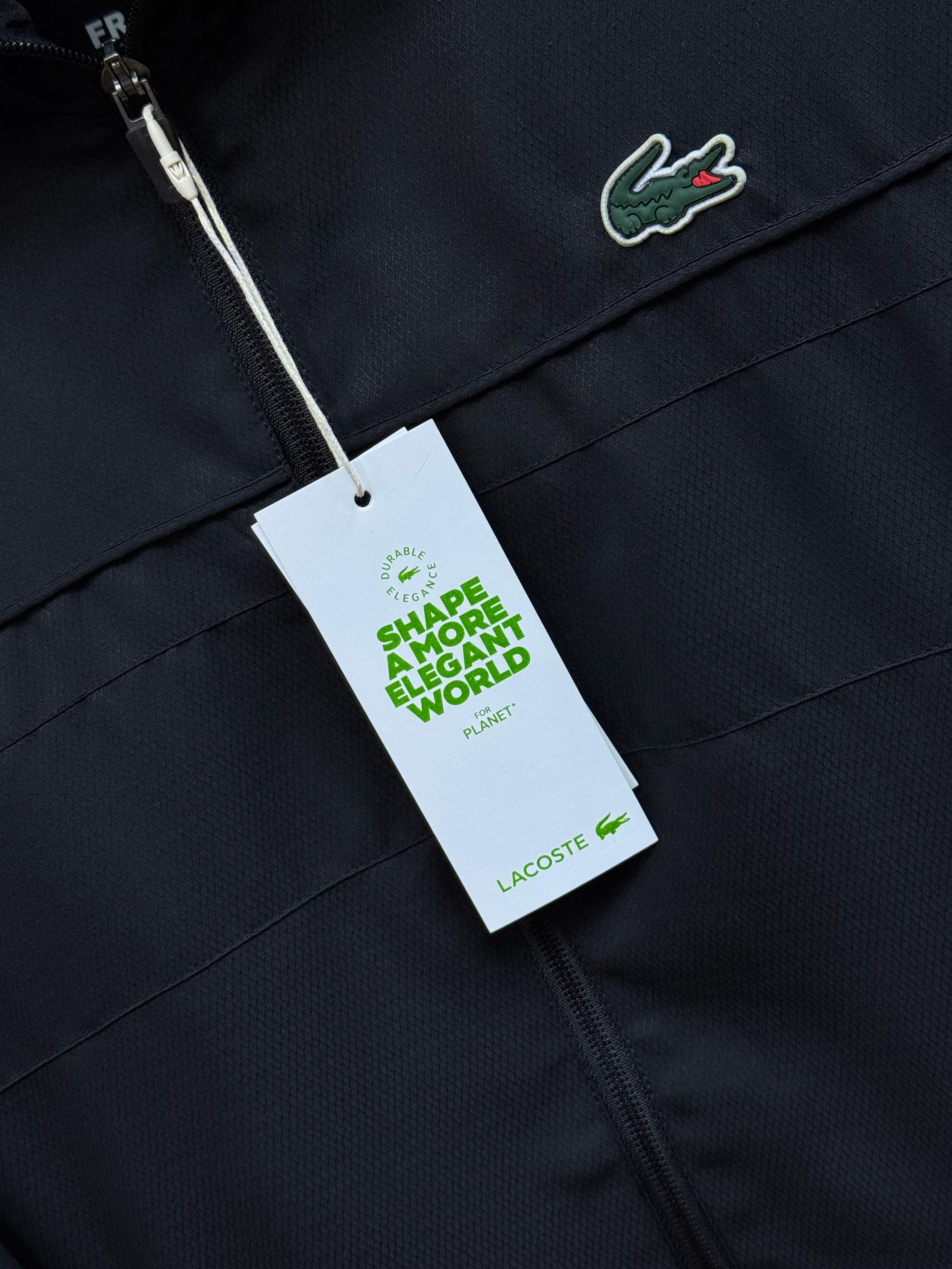 CHANDAL LACOSTE