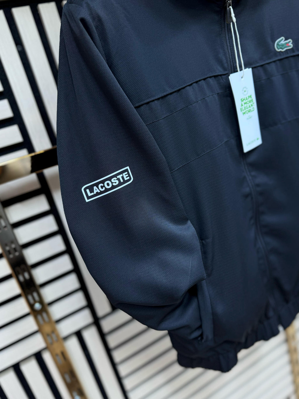 CHANDAL LACOSTE