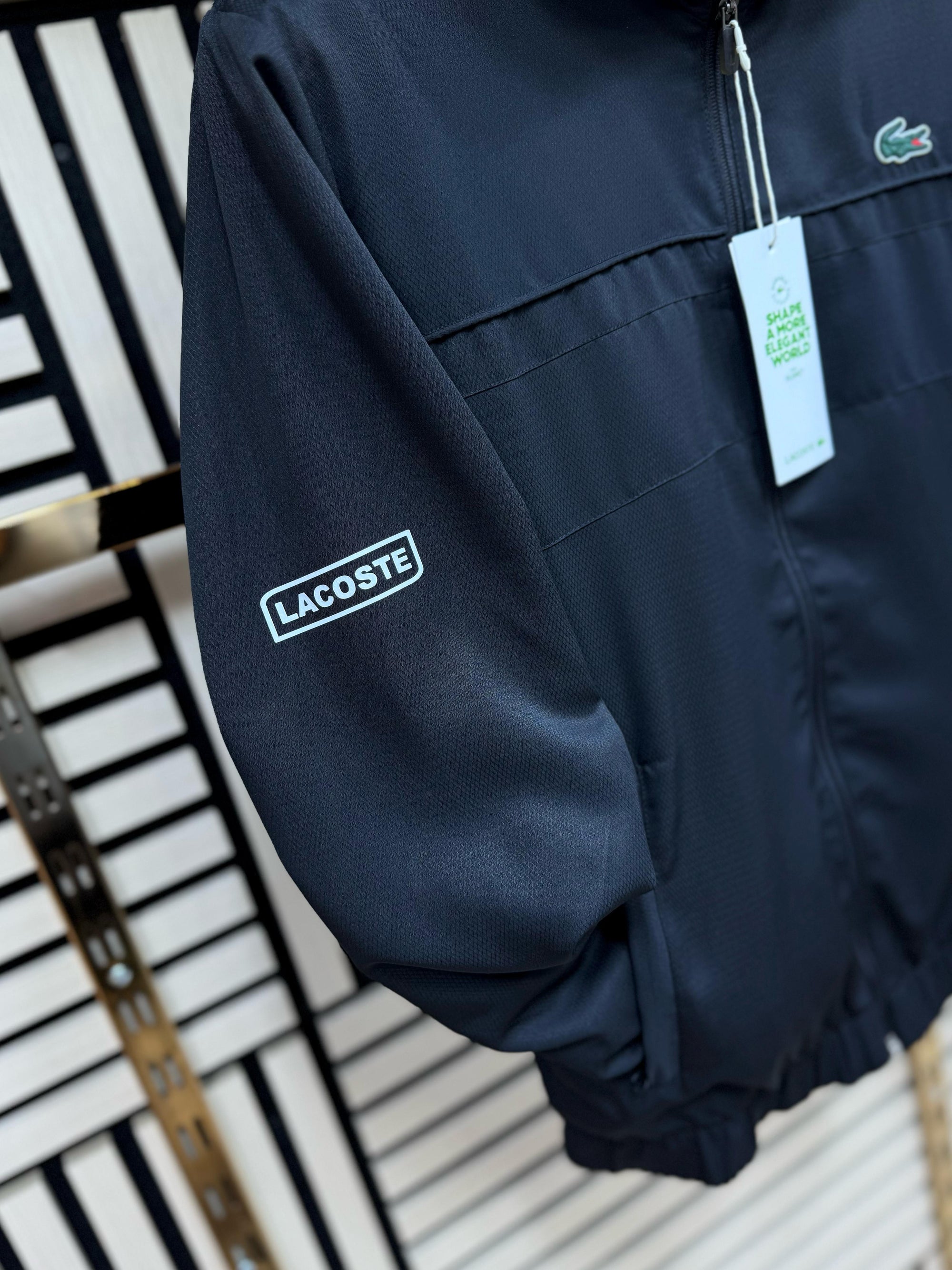 CHANDAL LACOSTE