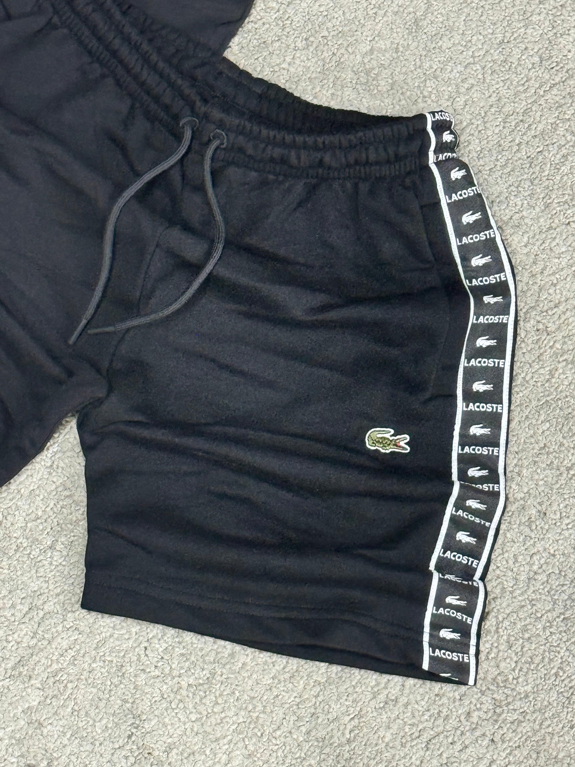 CONJUNTO LACOSTE