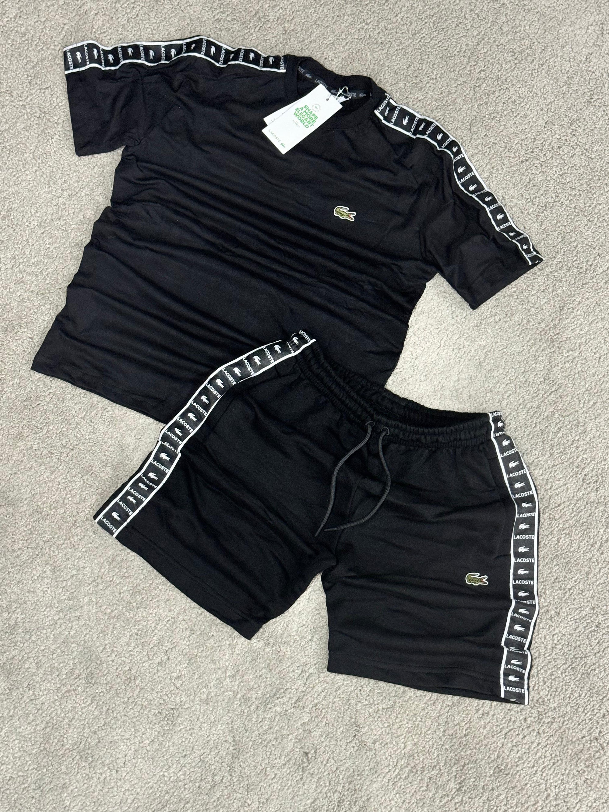 CONJUNTO LACOSTE