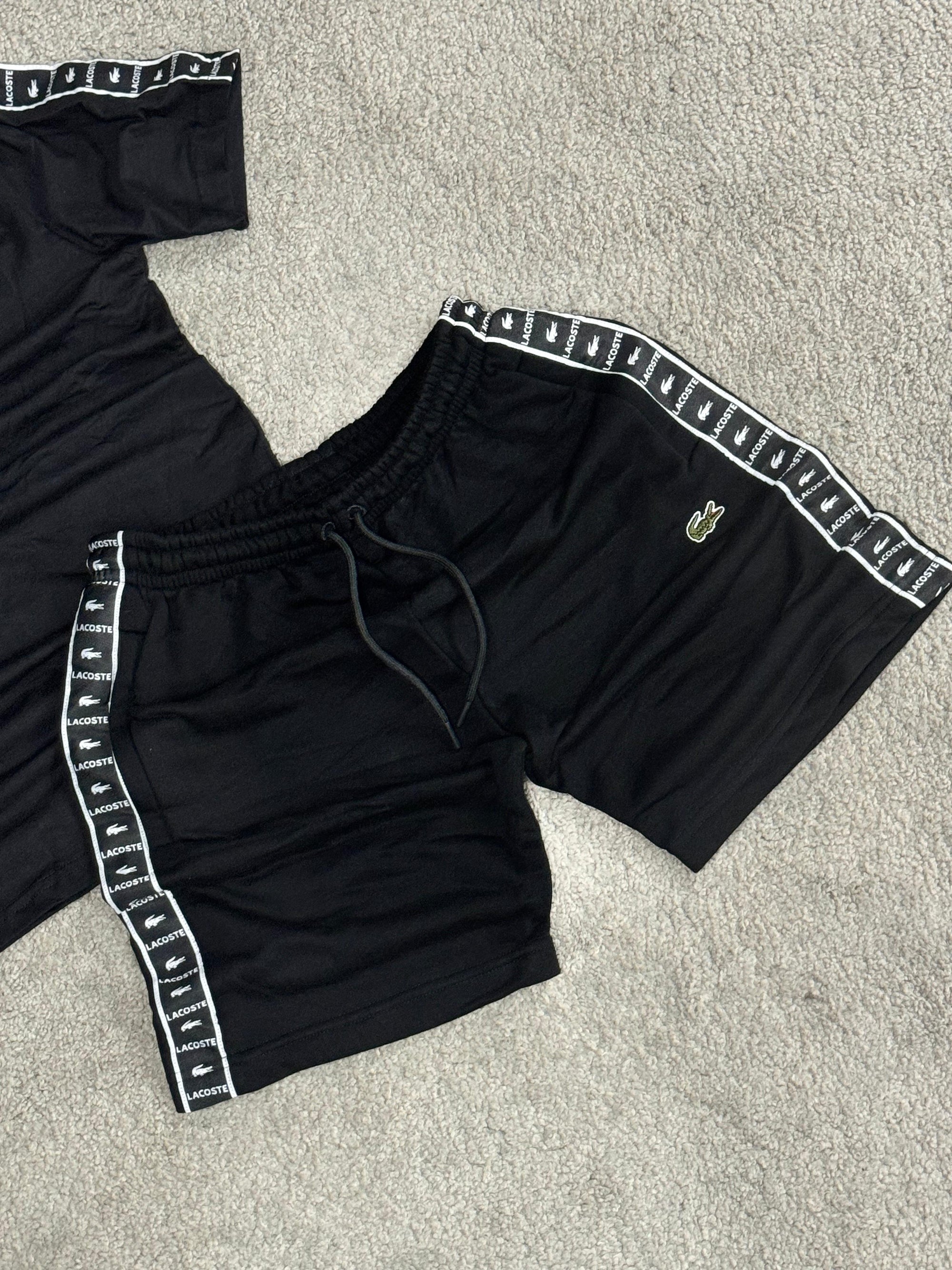 CONJUNTO LACOSTE