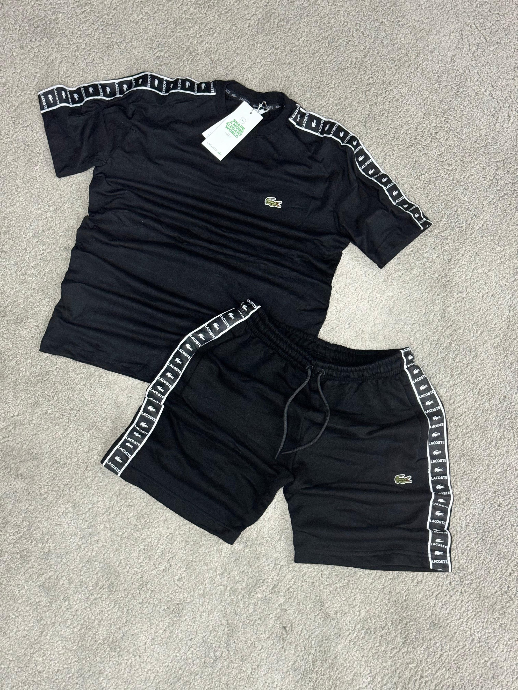 CONJUNTO LACOSTE