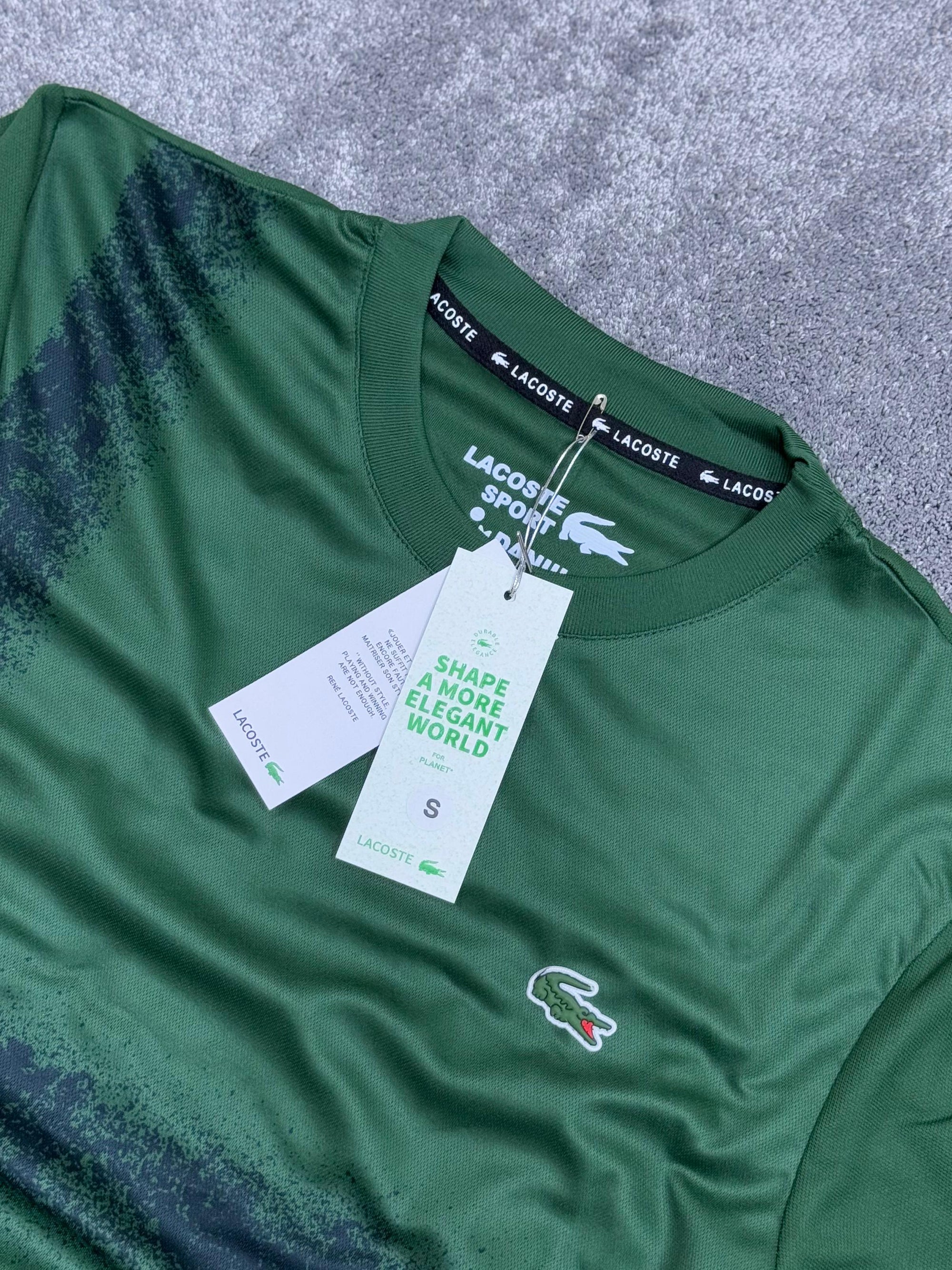 CONJUNTO LACOSTE