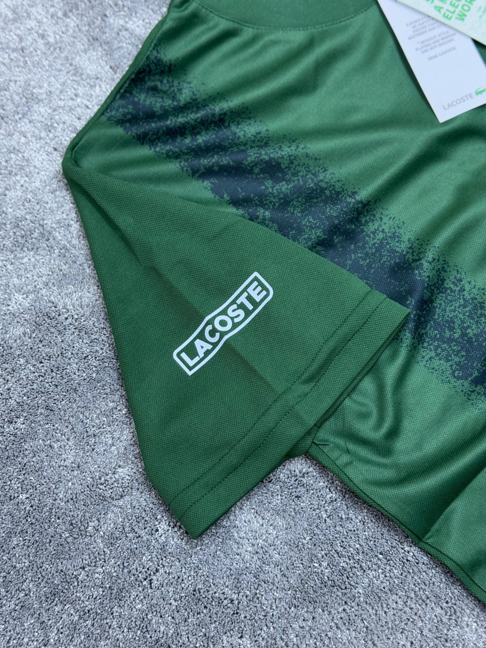 CONJUNTO LACOSTE
